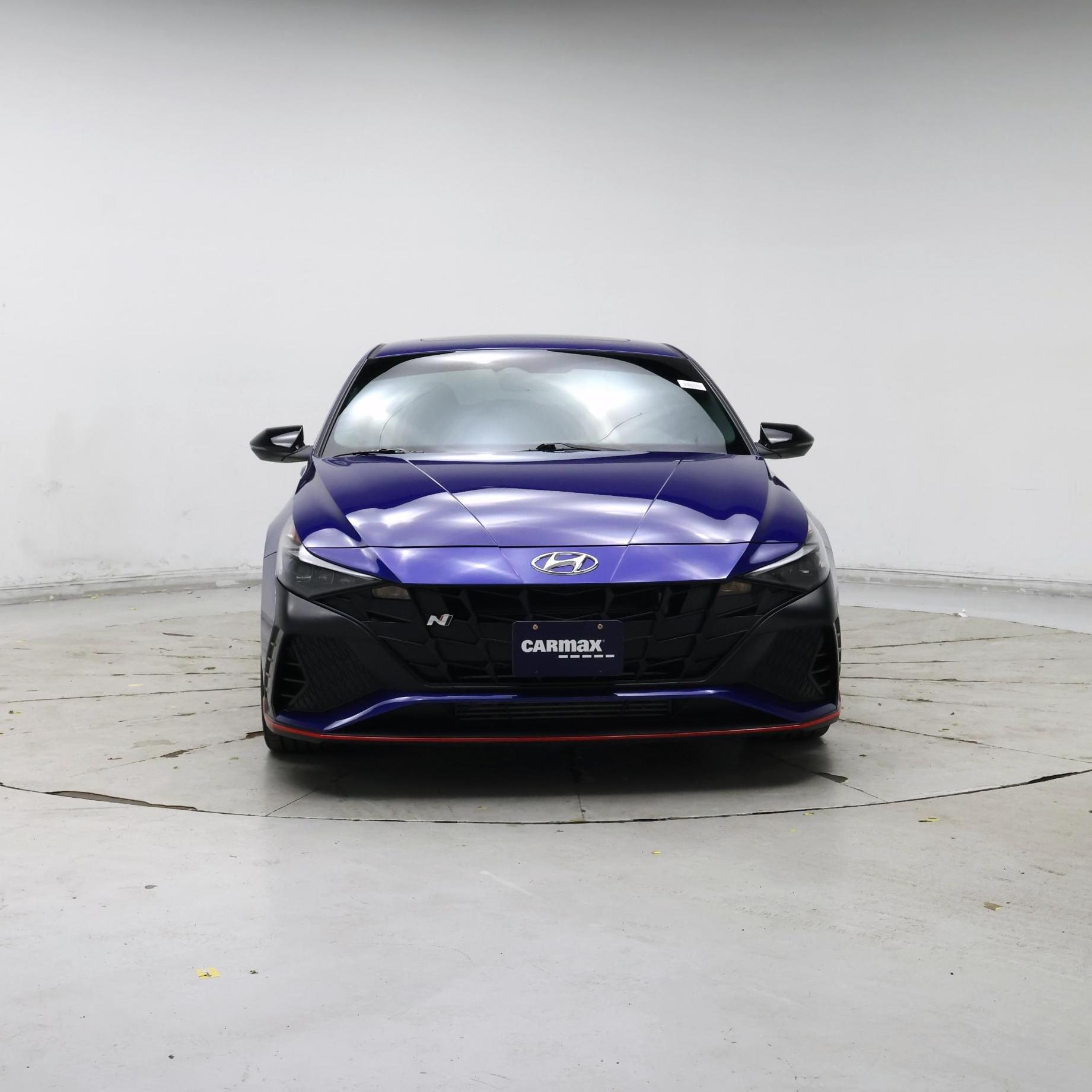 Thumbnail: 2023 Hyundai Elantra - 5