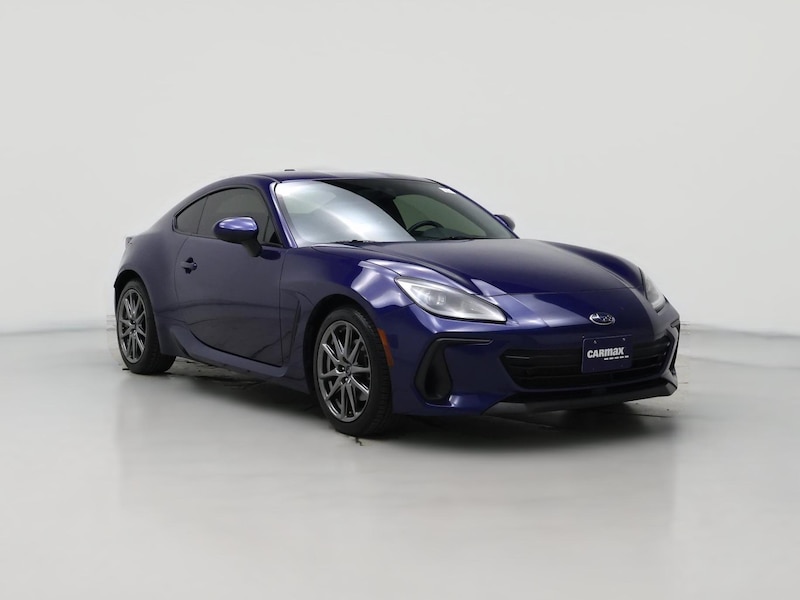2023 Subaru BRZ Premium -
                  Parker, CO