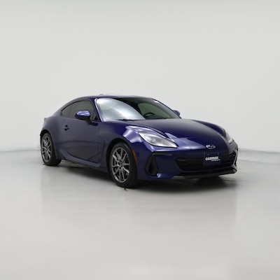 2023 Subaru BRZ Premium