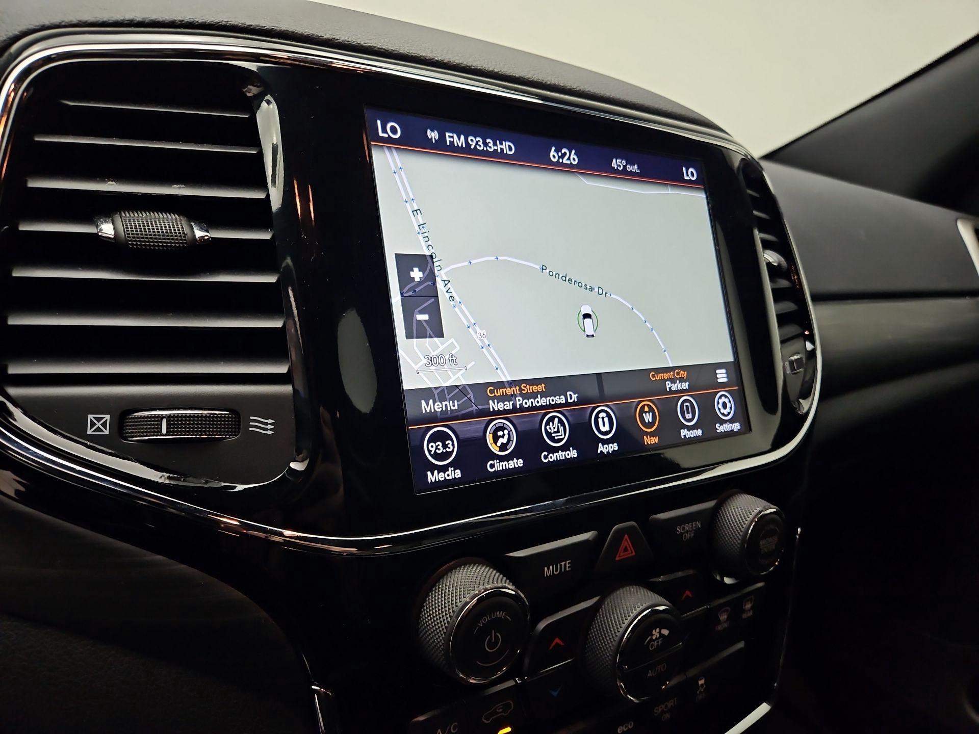 Thumbnail: 2020 Jeep Grand Cherokee - 14