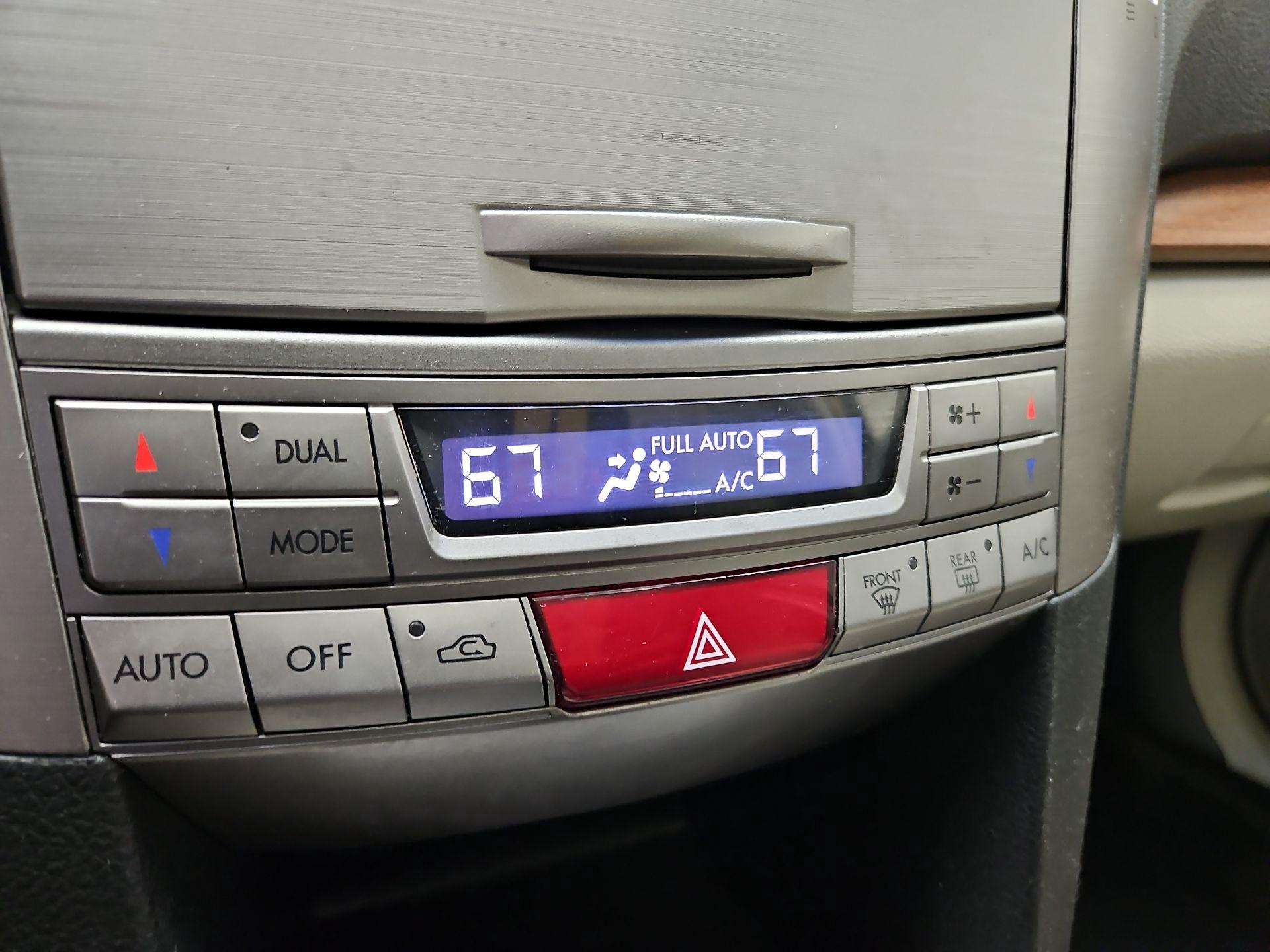 Thumbnail: 2014 Subaru Outback - 14