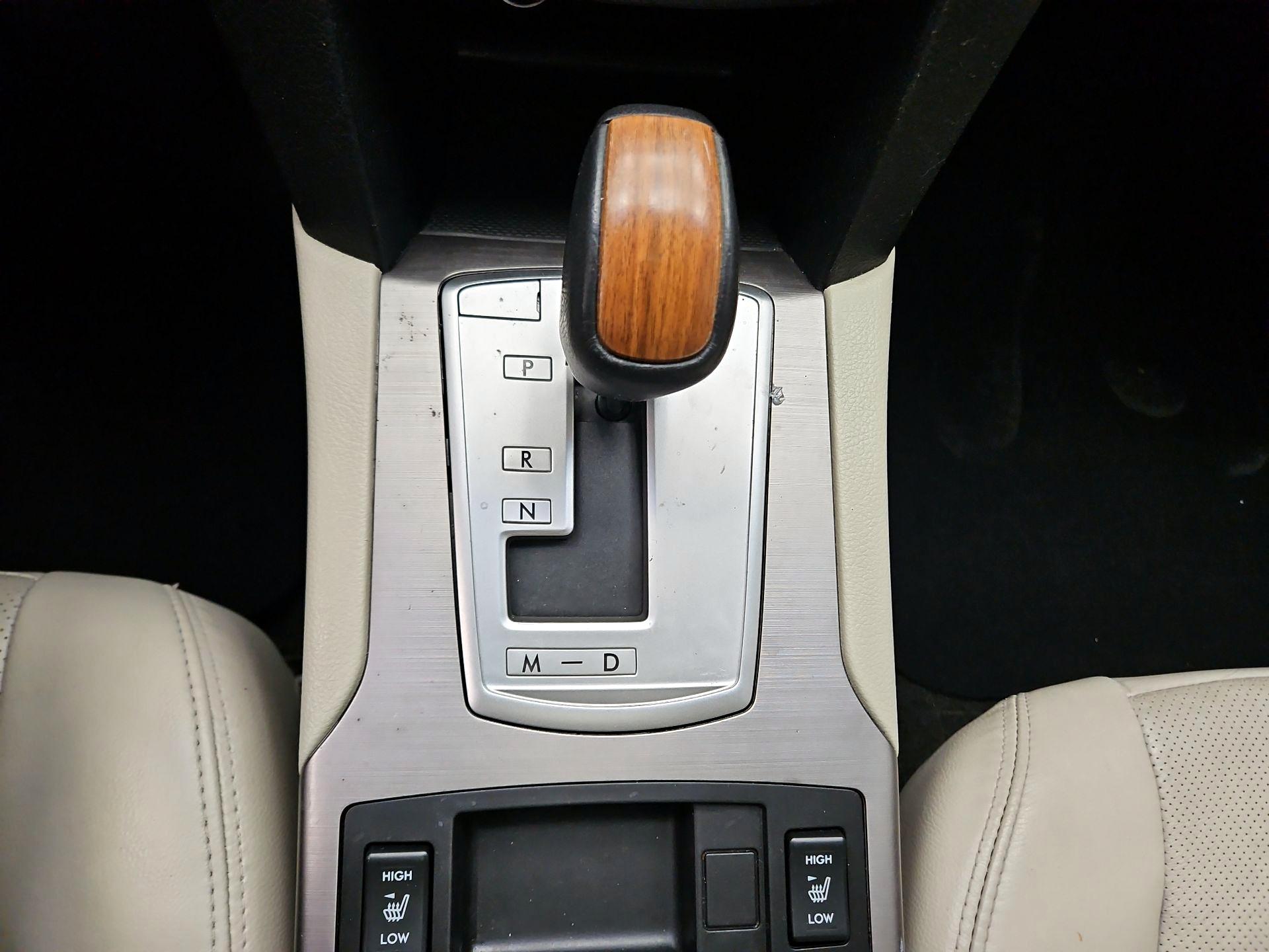 Thumbnail: 2014 Subaru Outback - 15