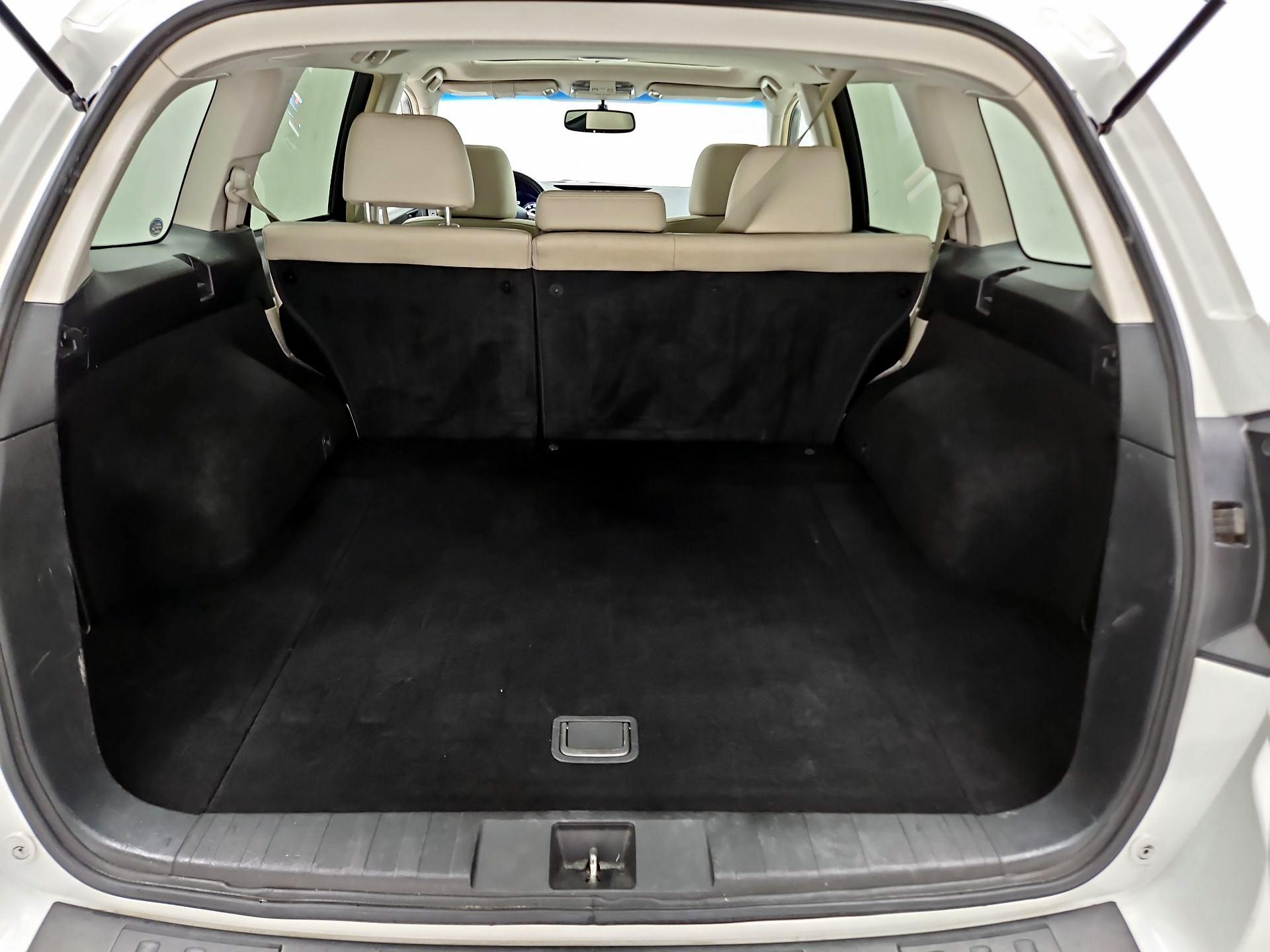 Thumbnail: 2014 Subaru Outback - 19