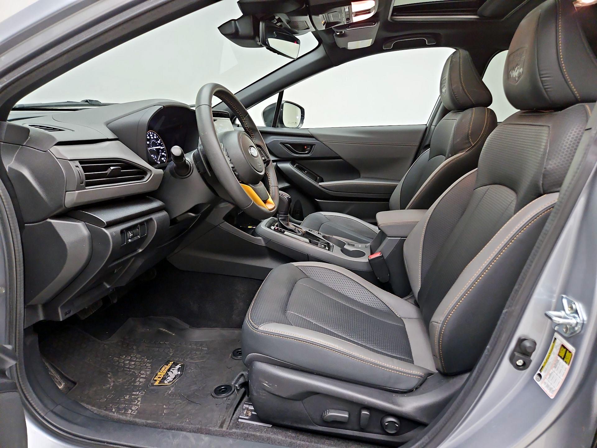 Thumbnail: 2025 Subaru Crosstrek - 11