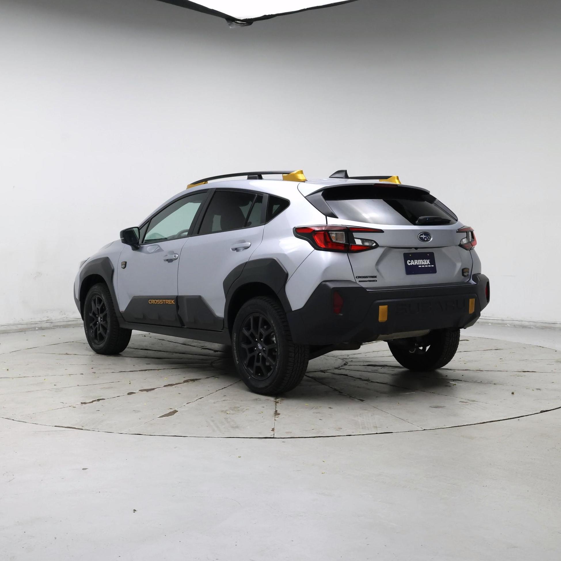 Thumbnail: 2025 Subaru Crosstrek - 2