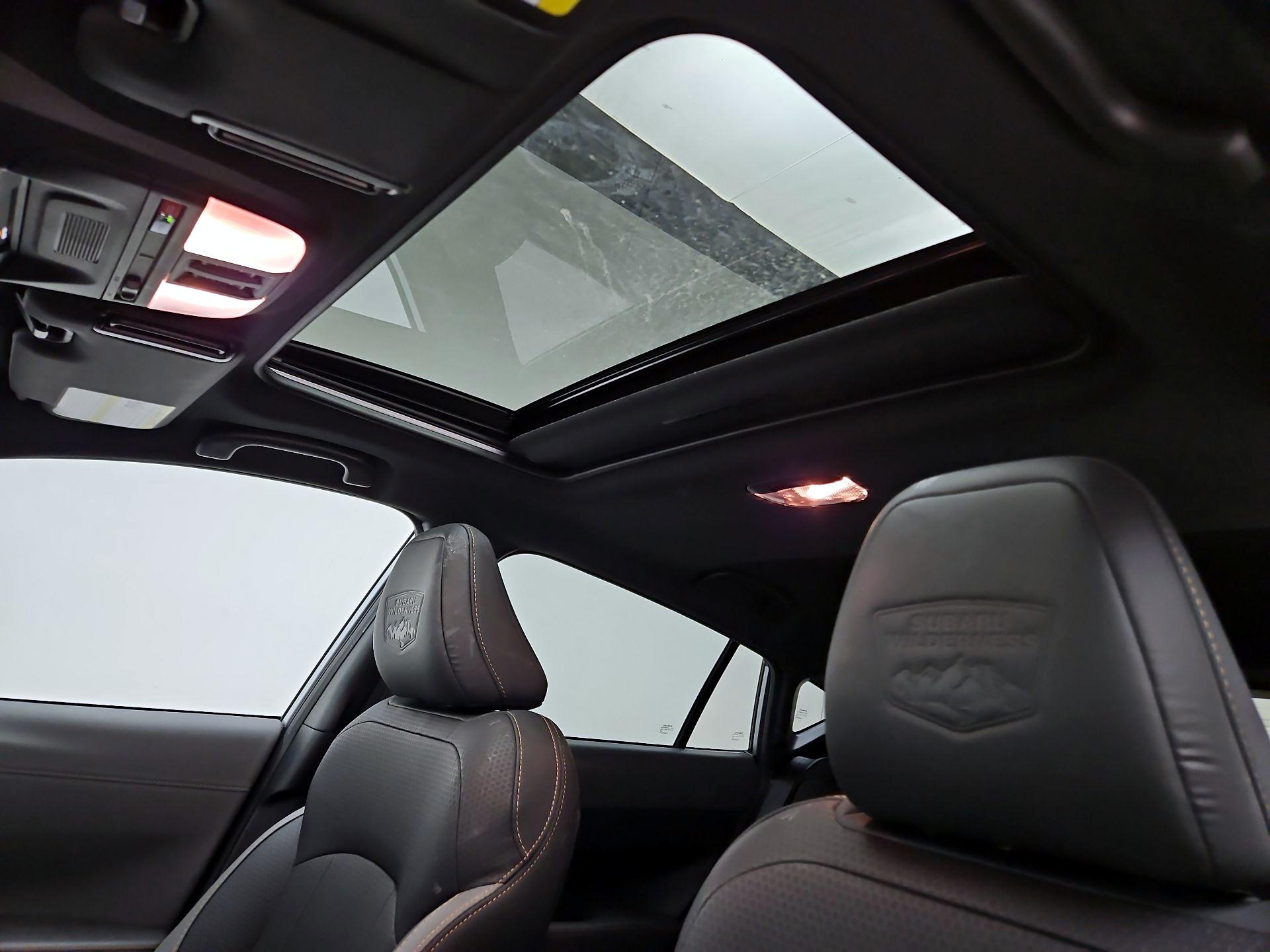 Thumbnail: 2025 Subaru Crosstrek - 19