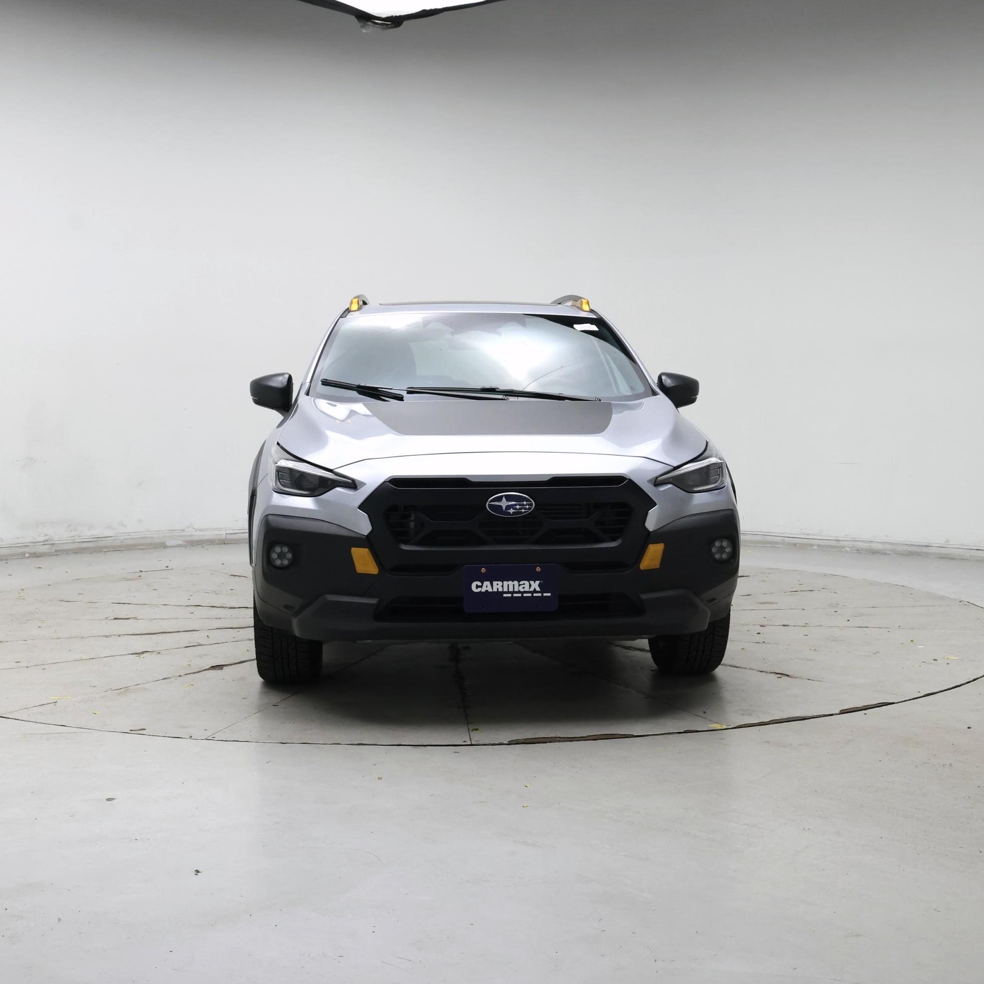 Thumbnail: 2025 Subaru Crosstrek - 5