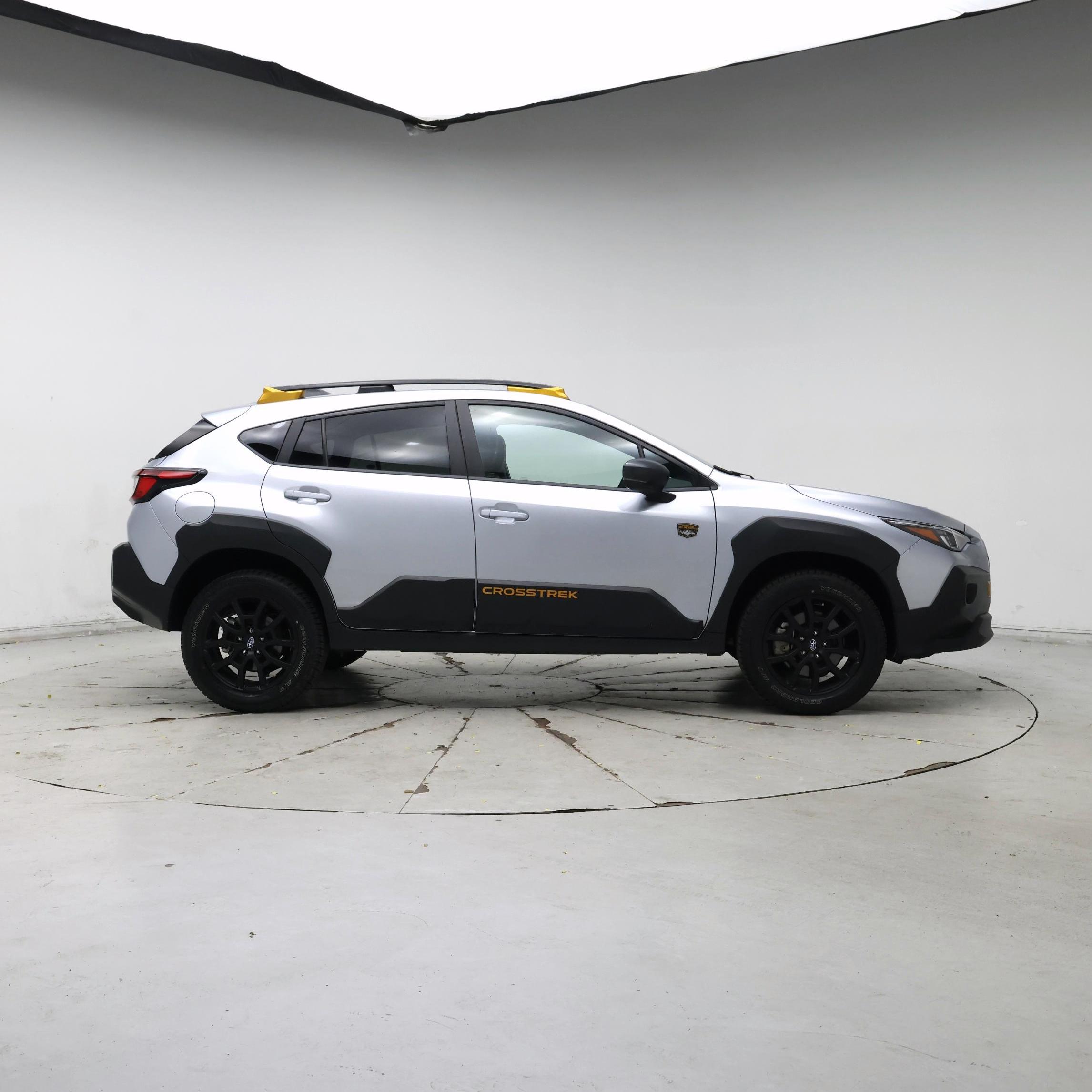 Thumbnail: 2025 Subaru Crosstrek - 7