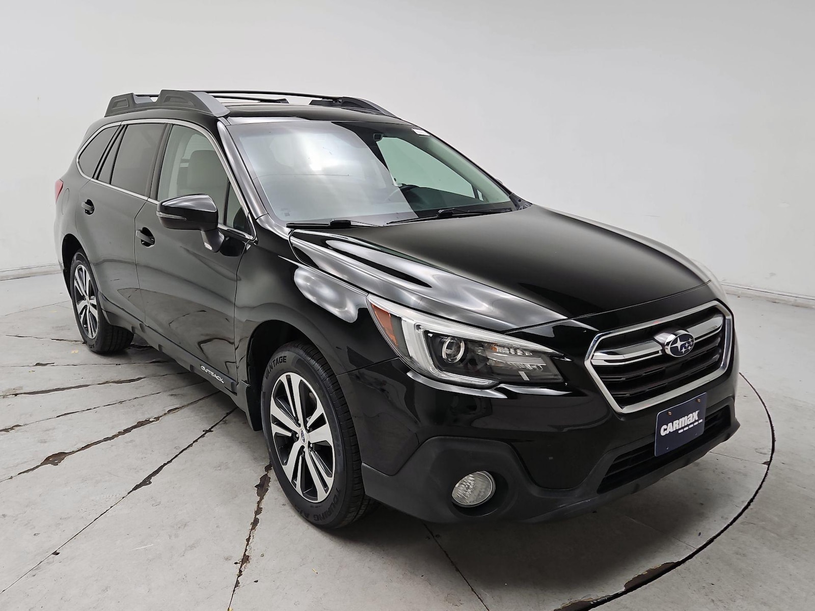 2018 Subaru Outback Limited
