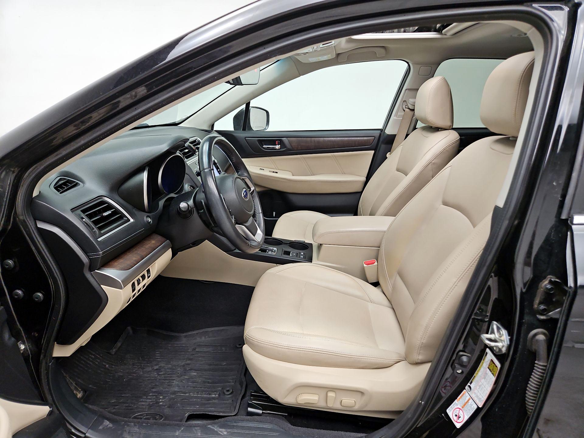 Thumbnail: 2018 Subaru Outback - 9