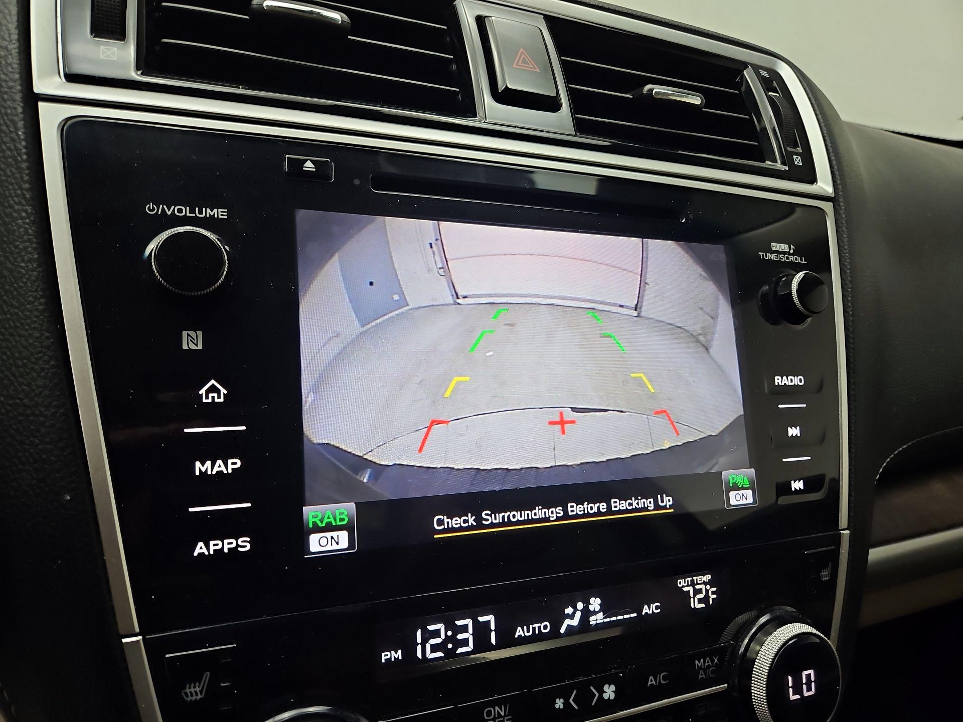 Thumbnail: 2018 Subaru Outback - 13