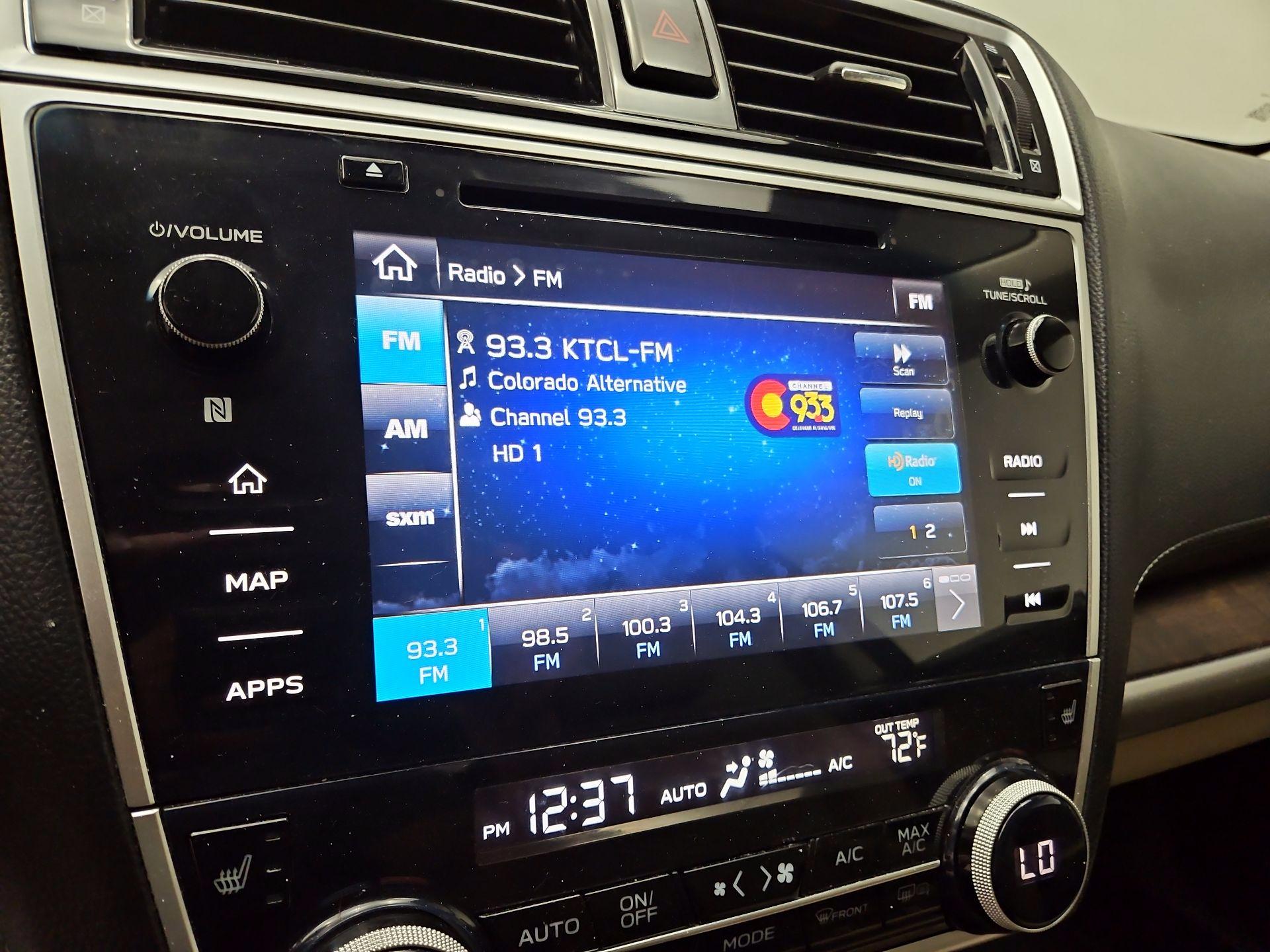 Thumbnail: 2018 Subaru Outback - 14