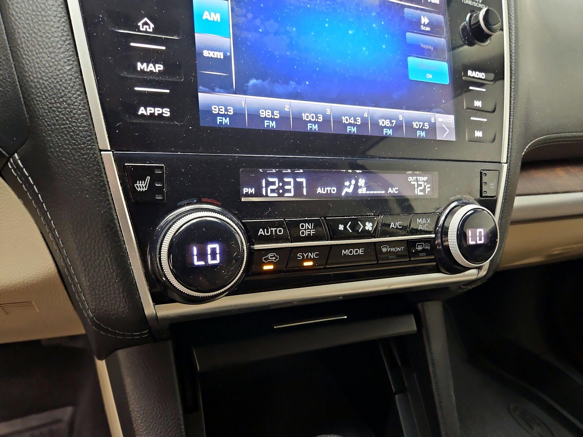 Thumbnail: 2018 Subaru Outback - 15