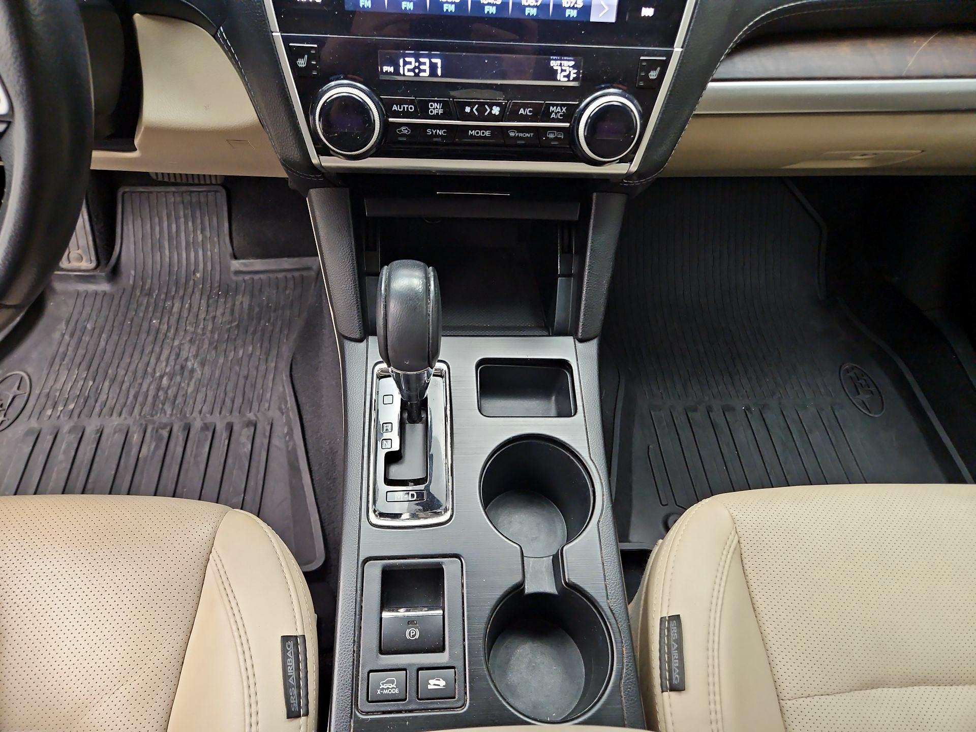 Thumbnail: 2018 Subaru Outback - 16