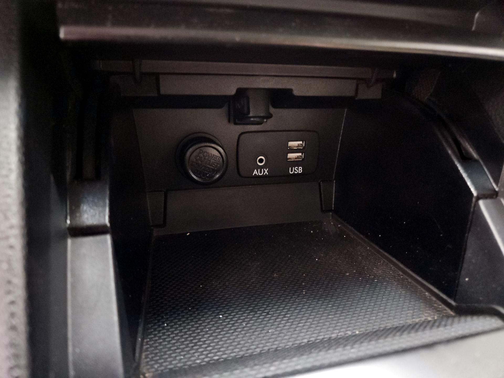 Thumbnail: 2018 Subaru Outback - 17