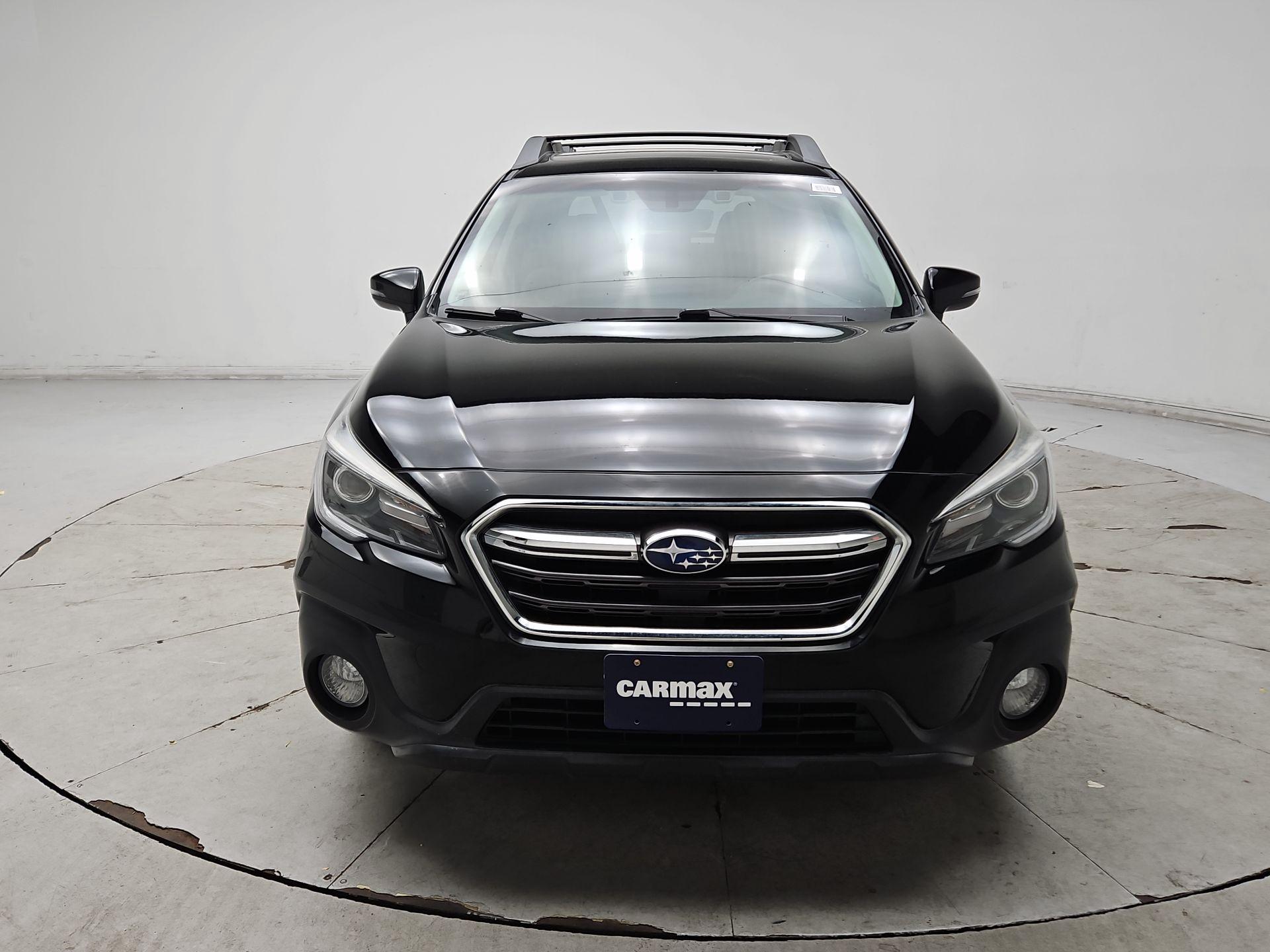 Thumbnail: 2018 Subaru Outback - 2