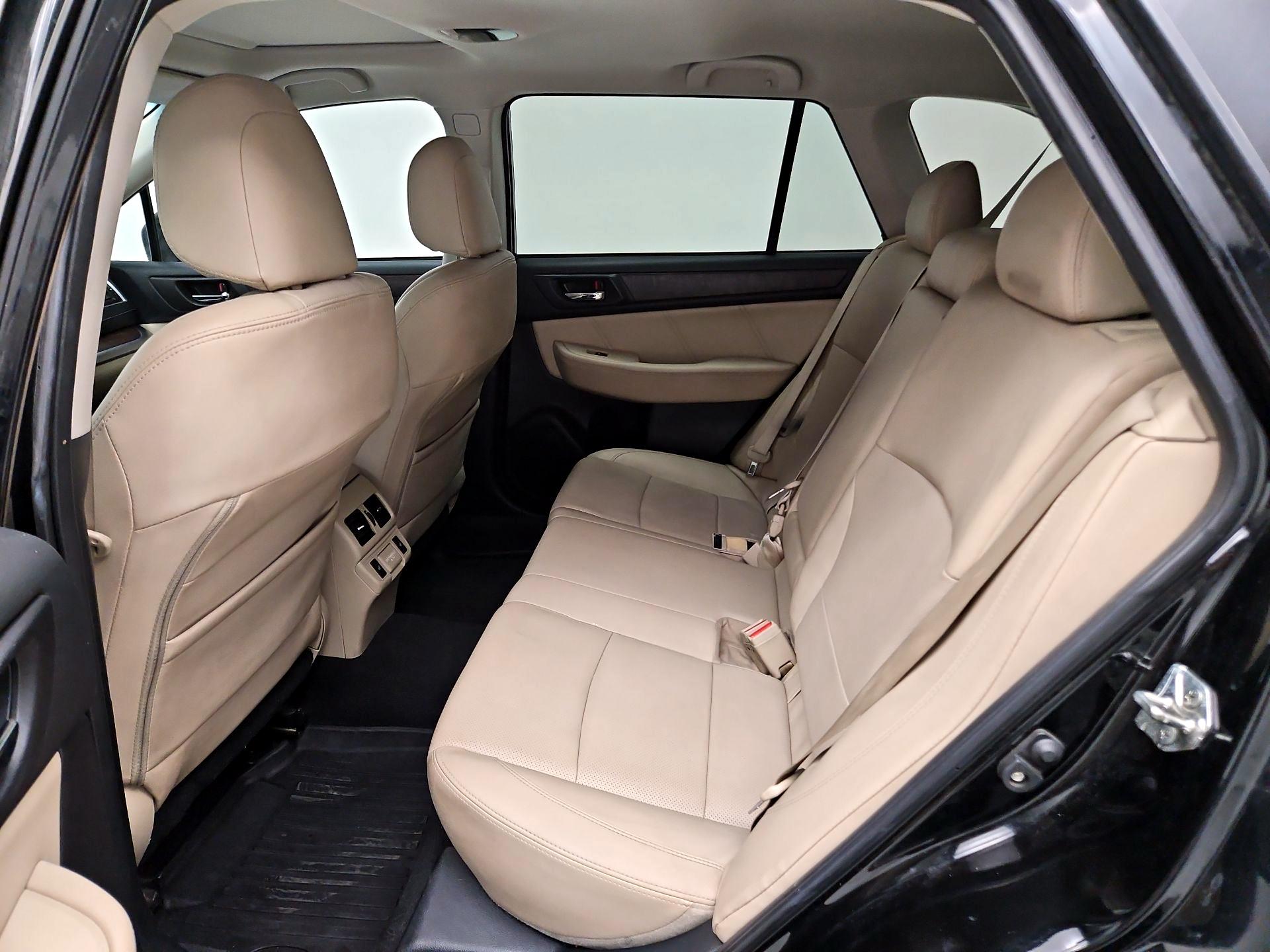 Thumbnail: 2018 Subaru Outback - 19