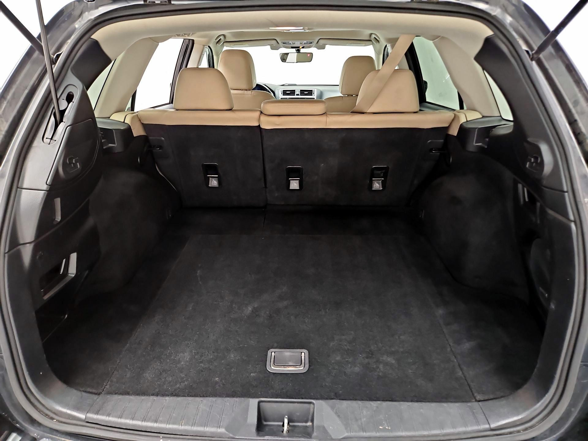 Thumbnail: 2018 Subaru Outback - 20