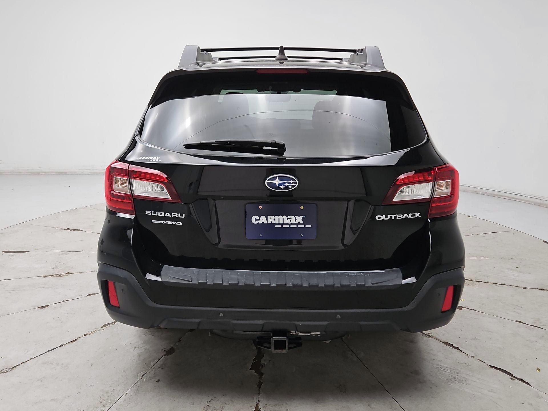 Thumbnail: 2018 Subaru Outback - 6