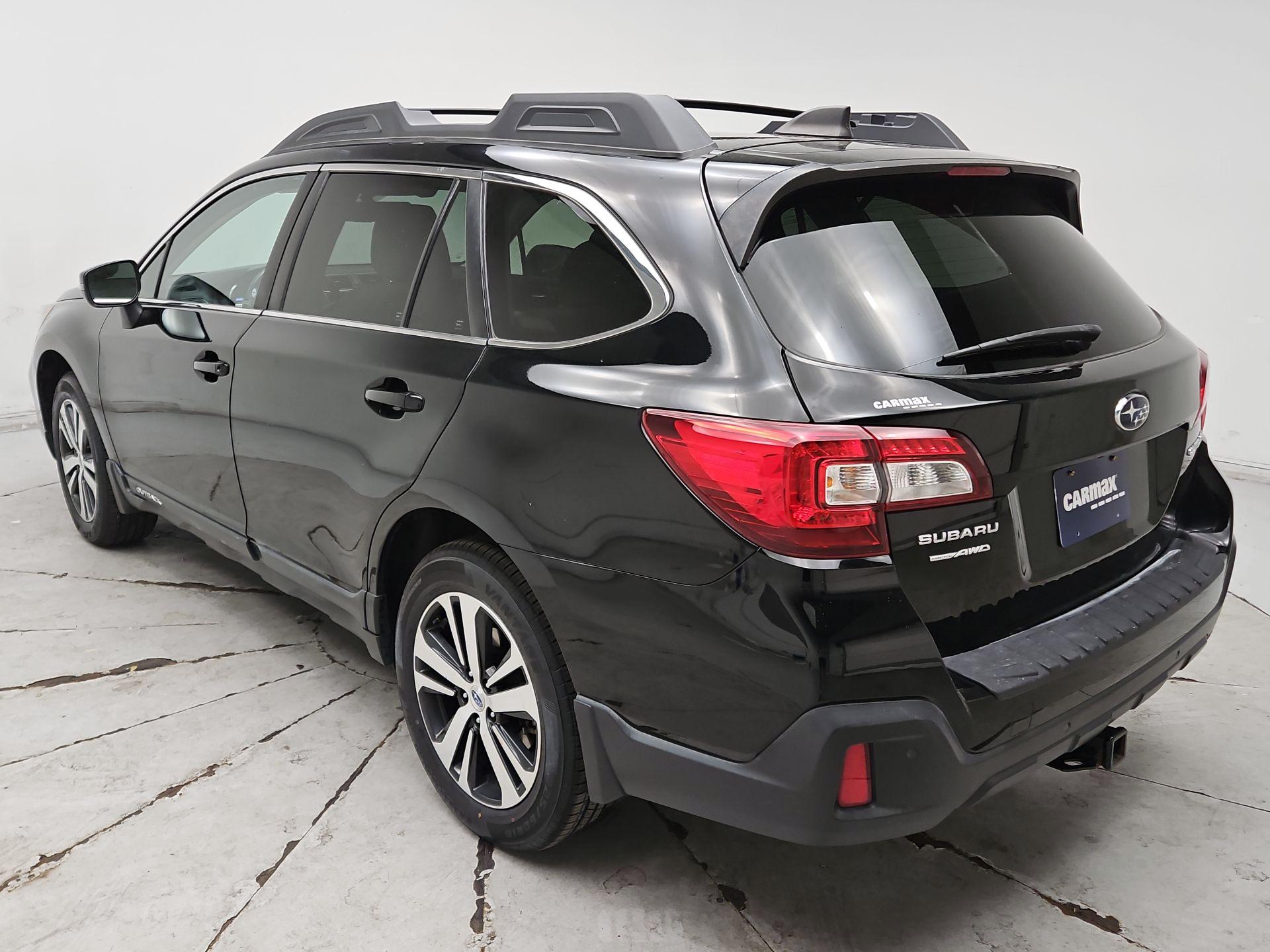 Thumbnail: 2018 Subaru Outback - 7