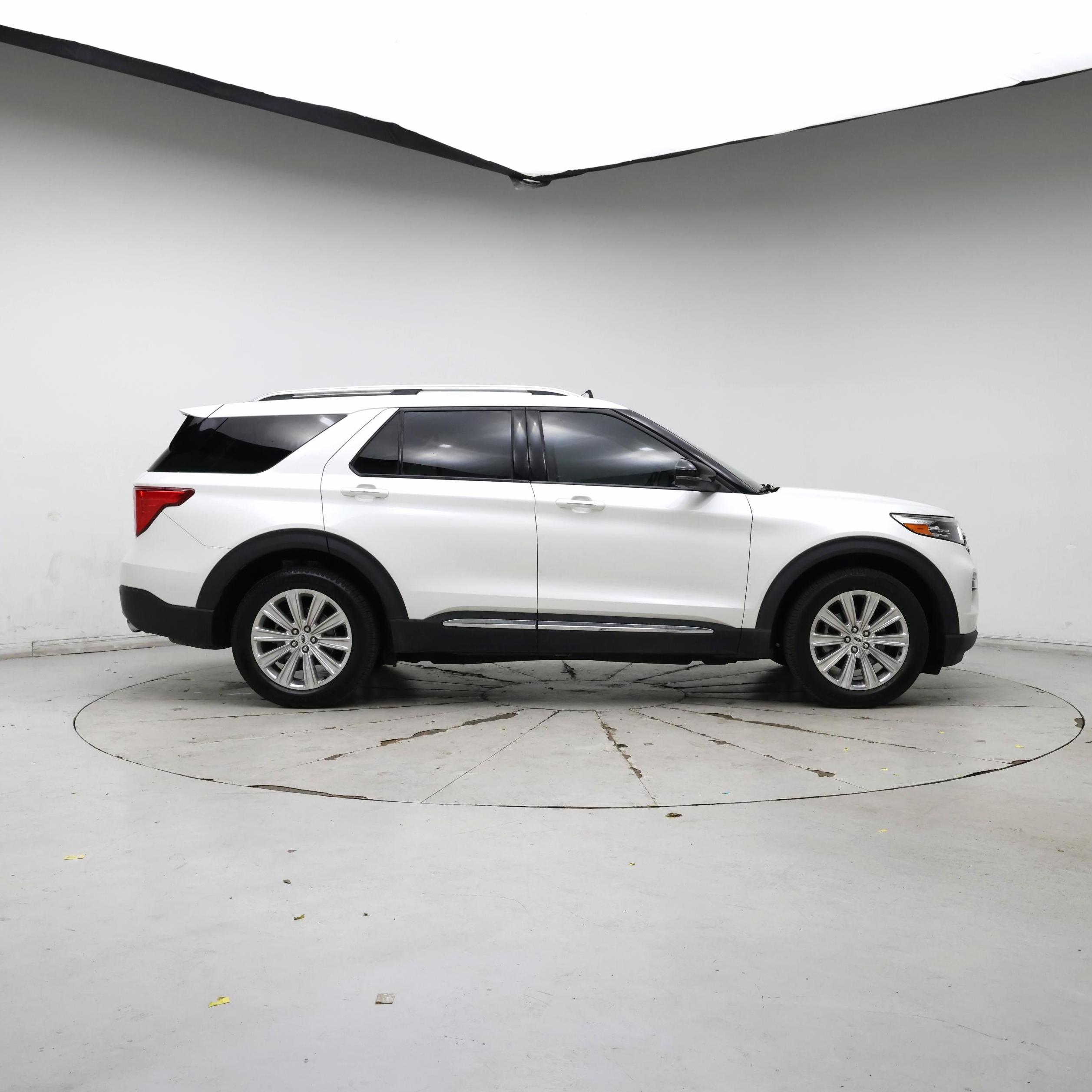 Thumbnail: 2020 Ford Explorer - 7