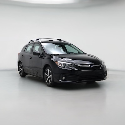 2020 Subaru Impreza Premium