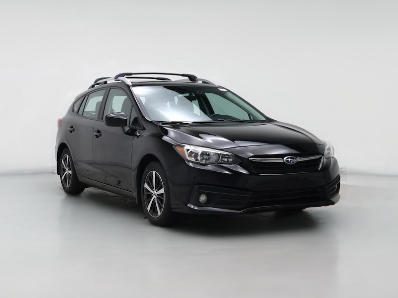 2020 Subaru Impreza Premium
