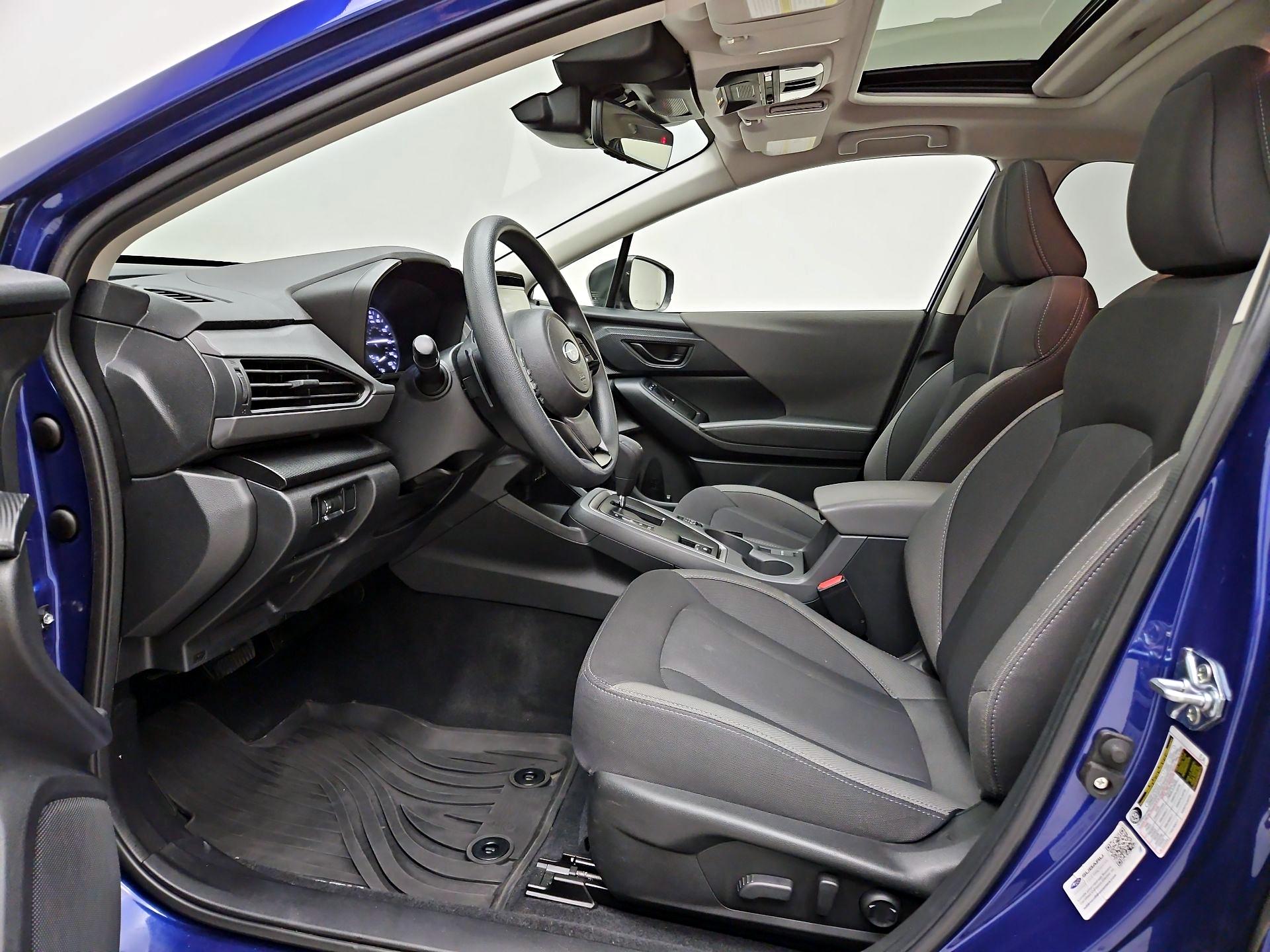 Thumbnail: 2025 Subaru Crosstrek - 11