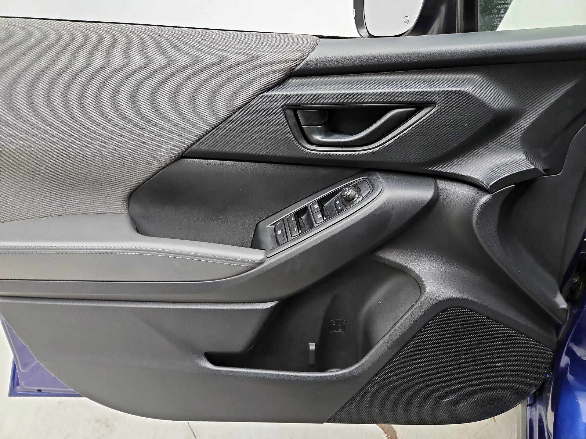 Thumbnail: 2025 Subaru Crosstrek - 12