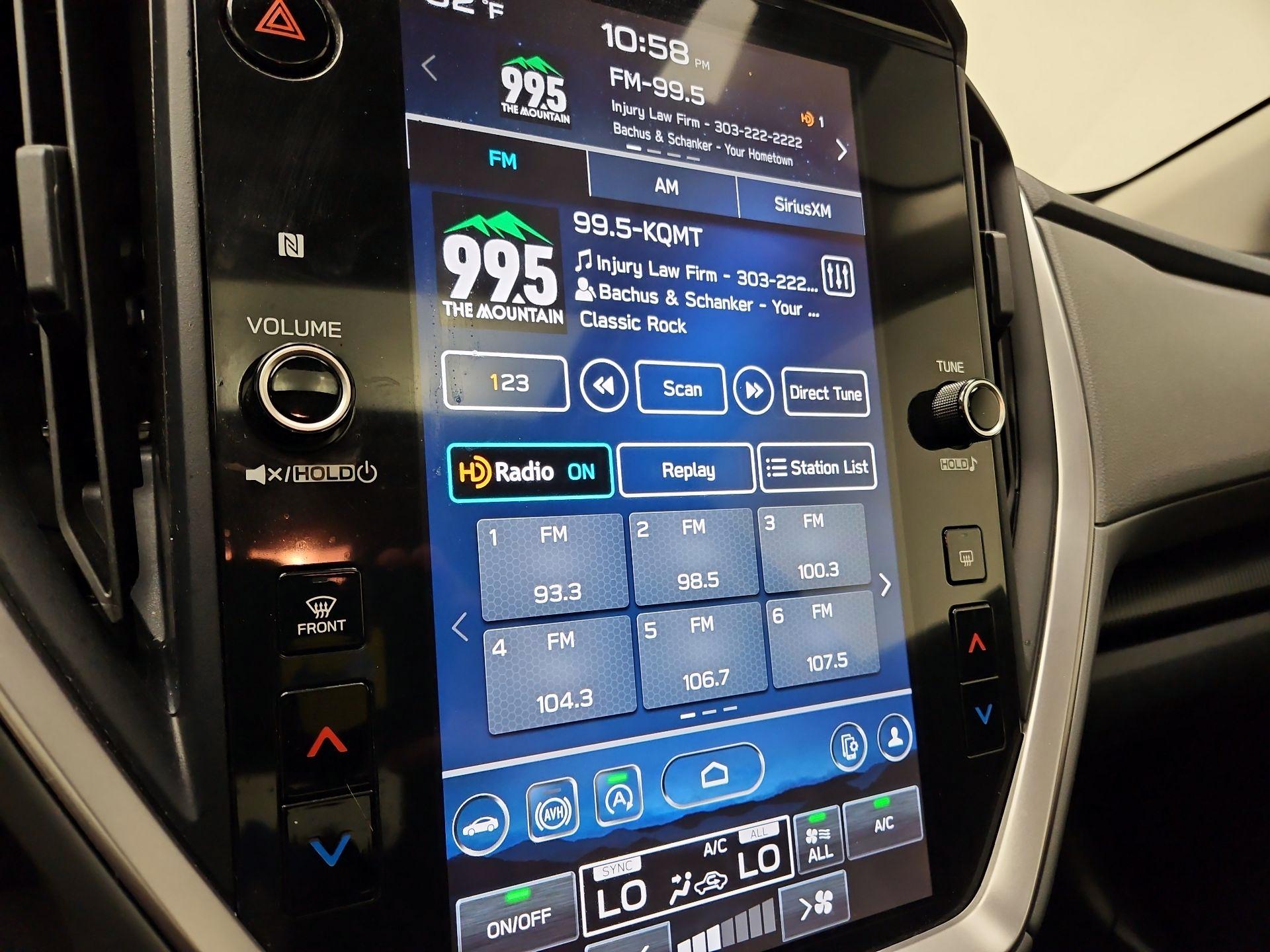 Thumbnail: 2025 Subaru Crosstrek - 15