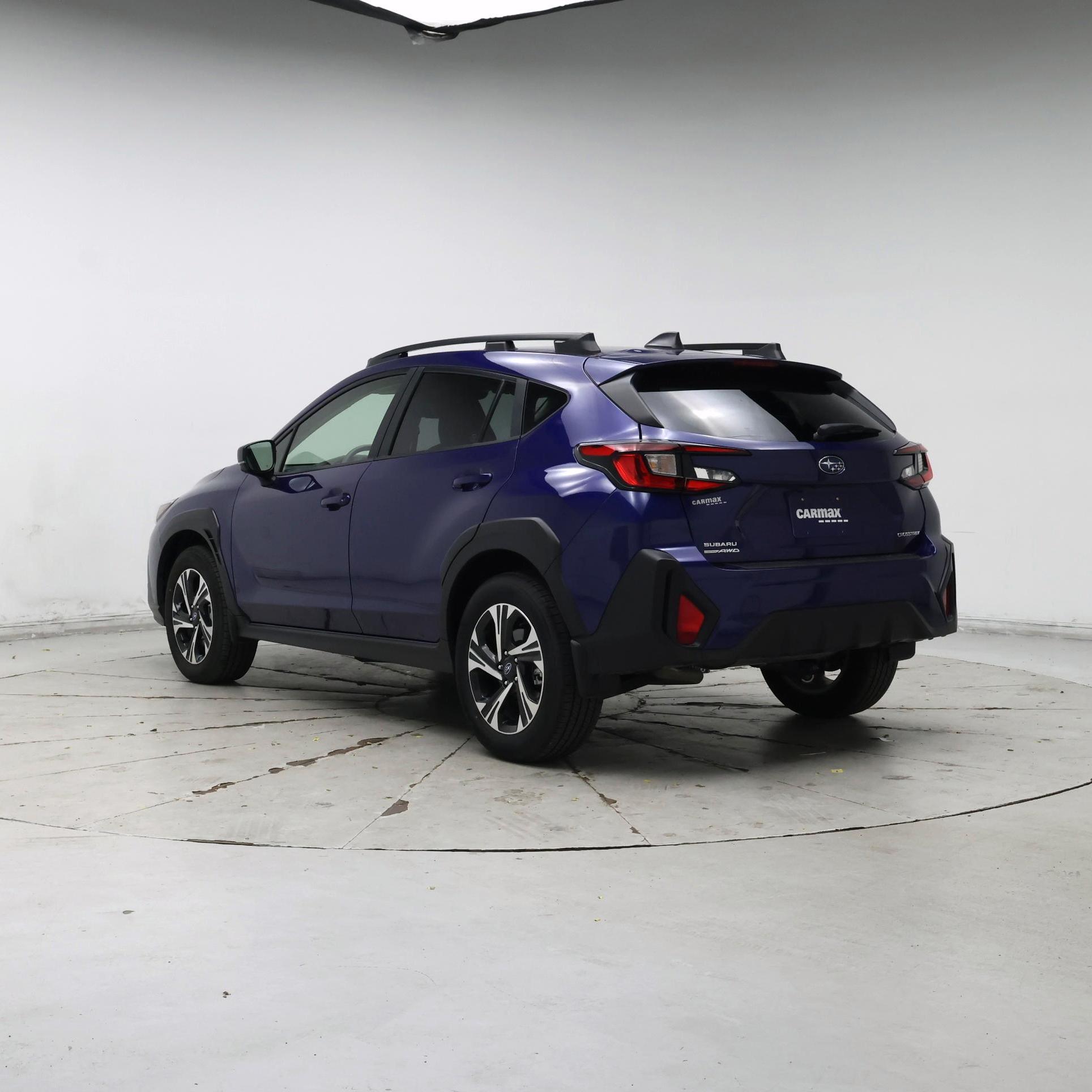 Thumbnail: 2025 Subaru Crosstrek - 2