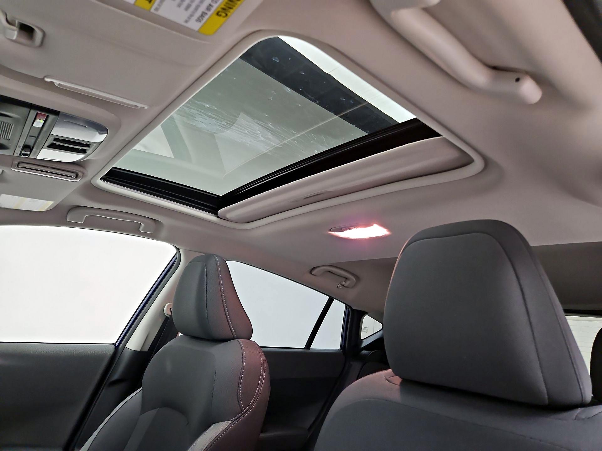 Thumbnail: 2025 Subaru Crosstrek - 19