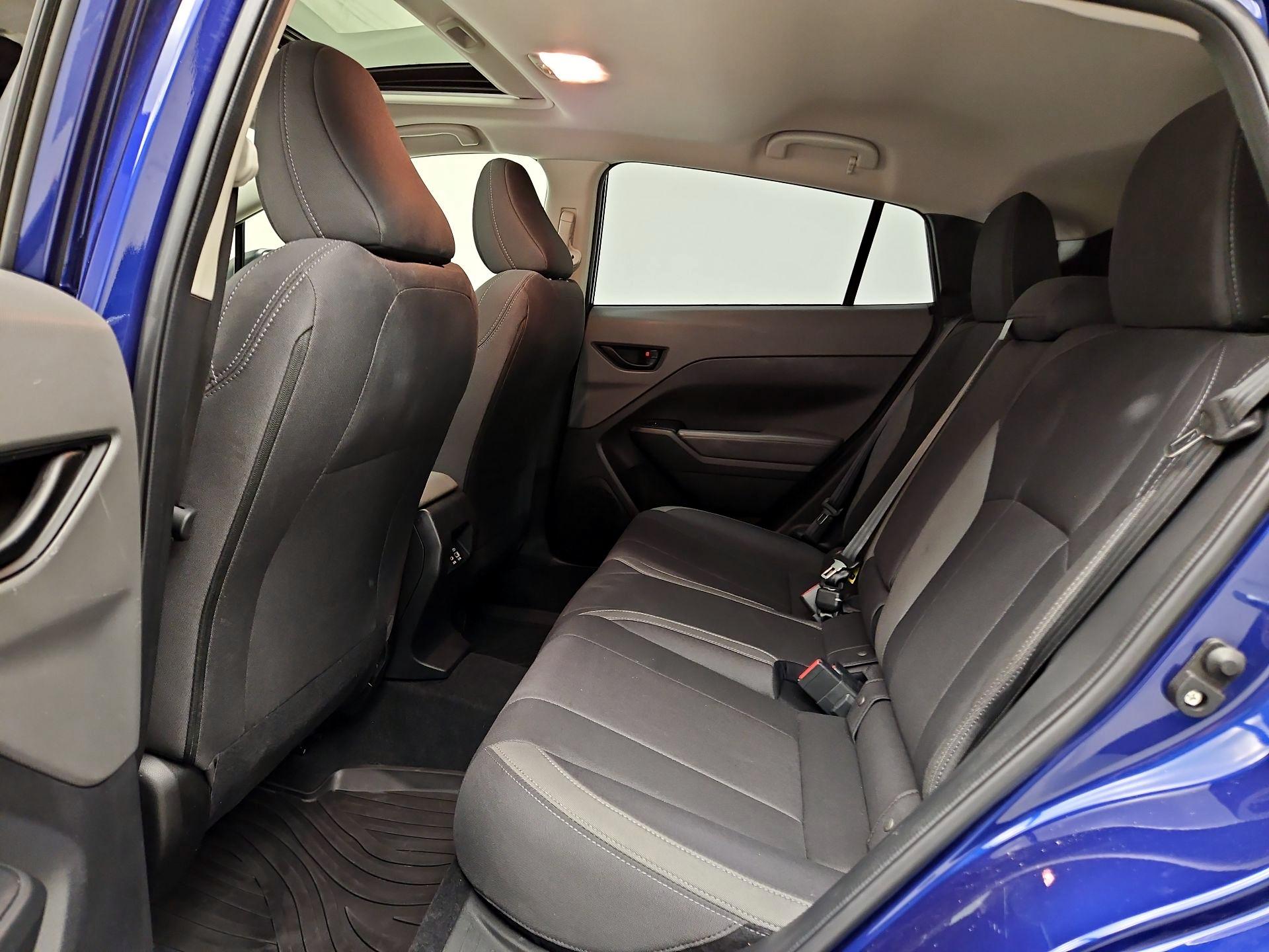 Thumbnail: 2025 Subaru Crosstrek - 20