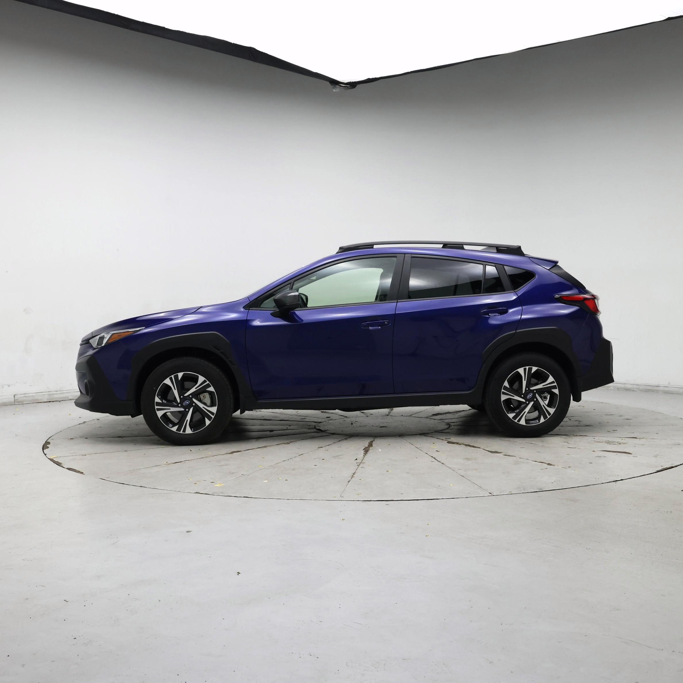 Thumbnail: 2025 Subaru Crosstrek - 3
