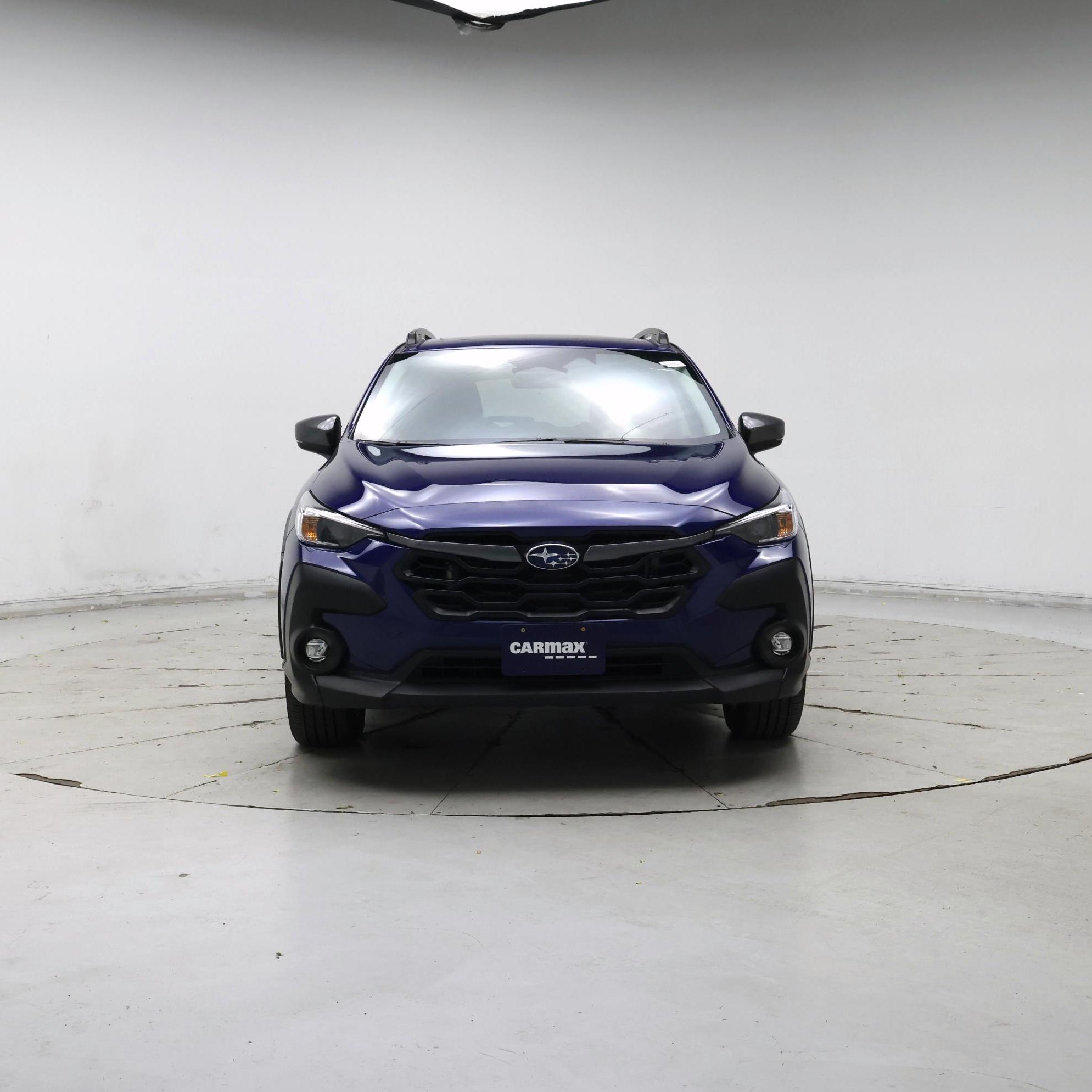 Thumbnail: 2025 Subaru Crosstrek - 5