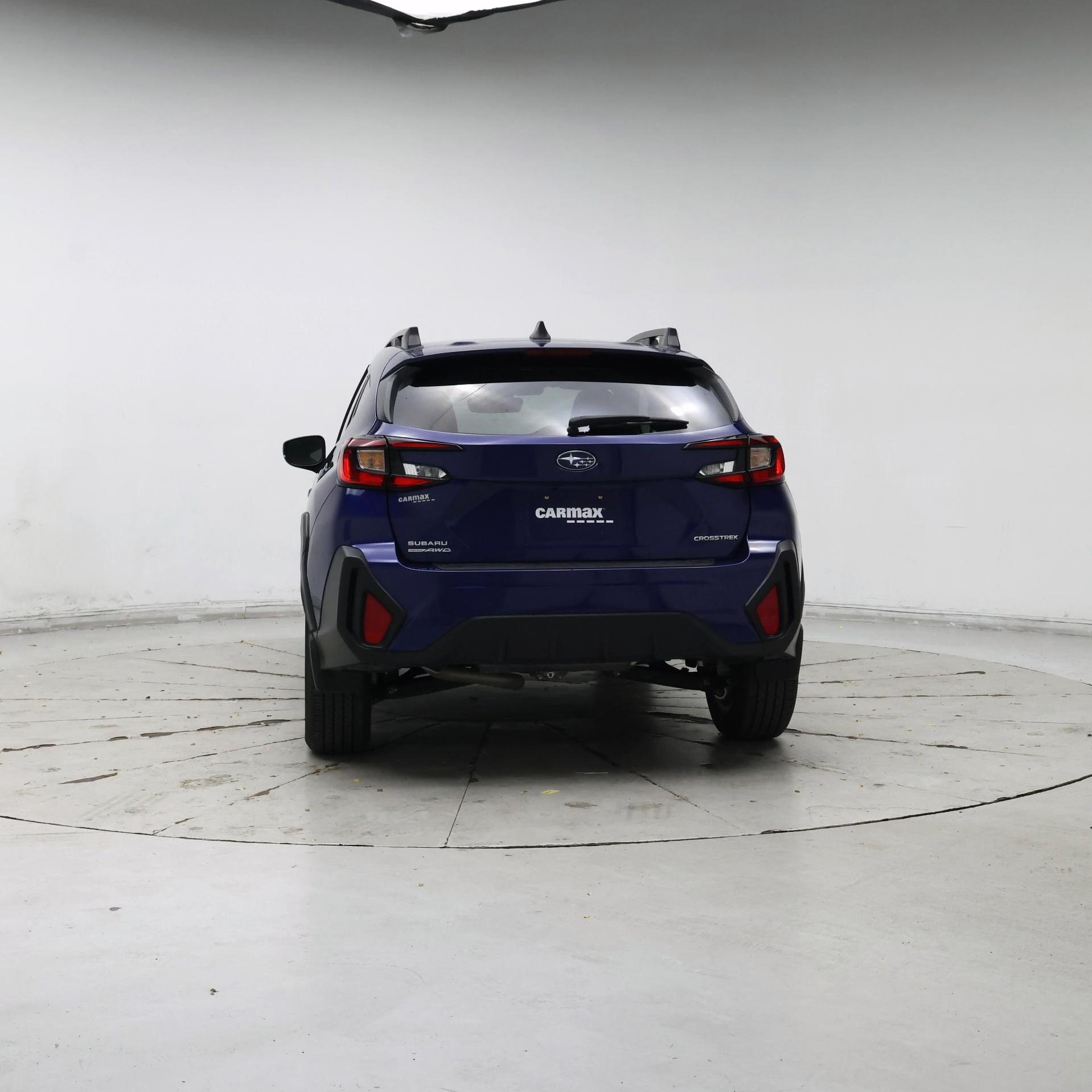 Thumbnail: 2025 Subaru Crosstrek - 6