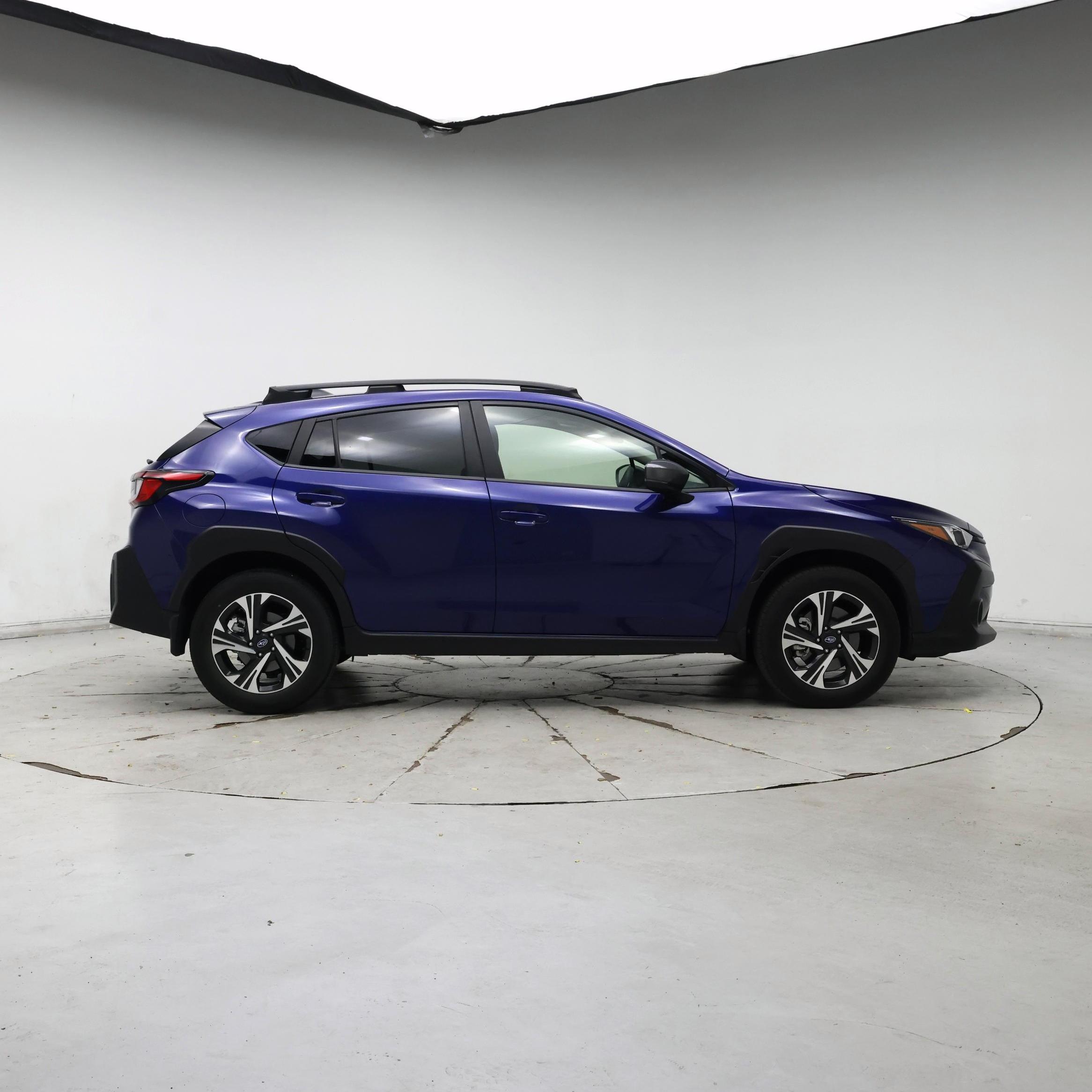 Thumbnail: 2025 Subaru Crosstrek - 7