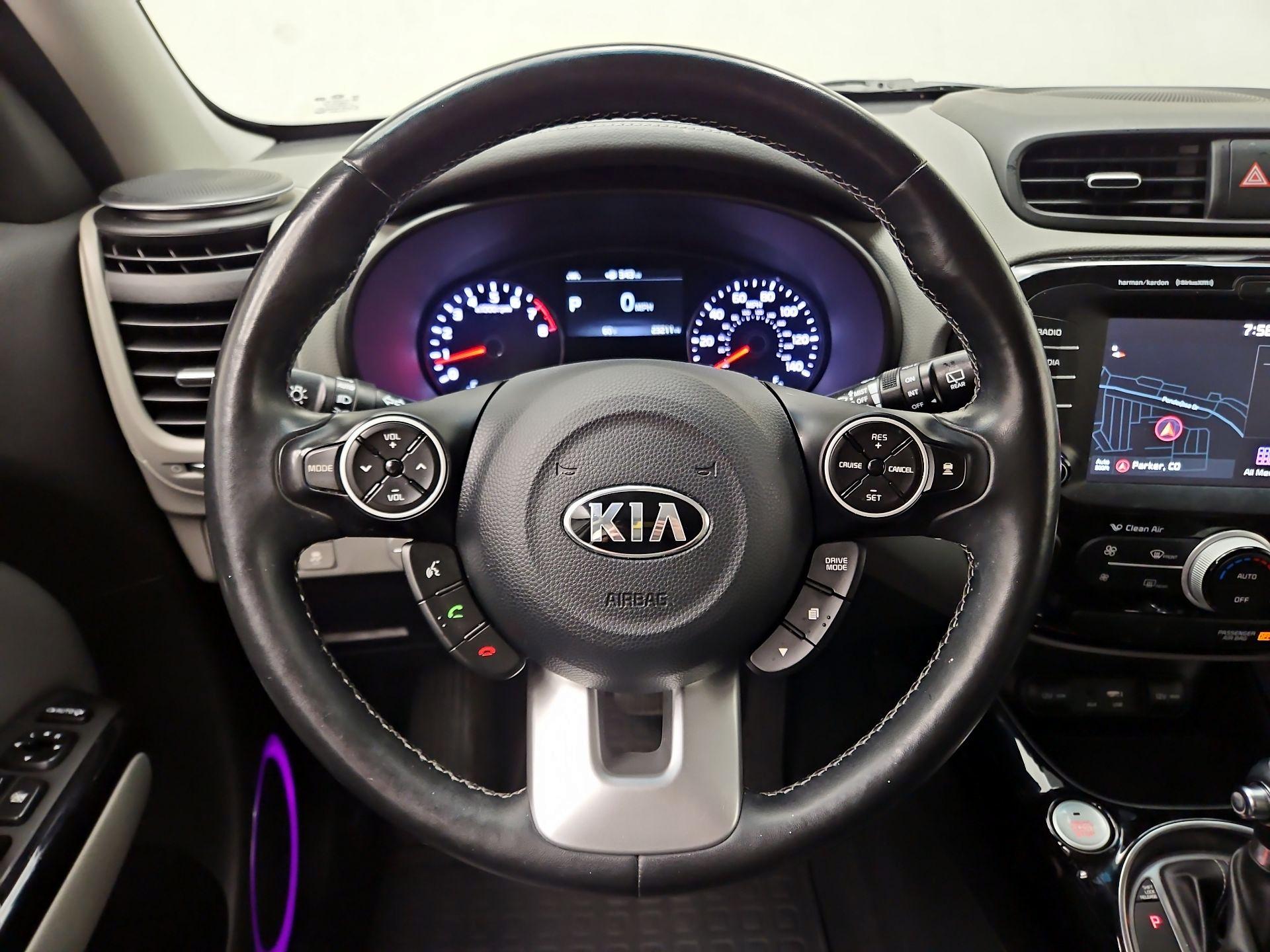 Thumbnail: 2019 Kia Soul - 10
