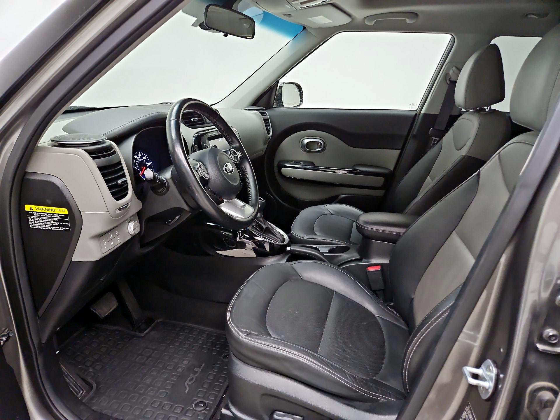 Thumbnail: 2019 Kia Soul - 11