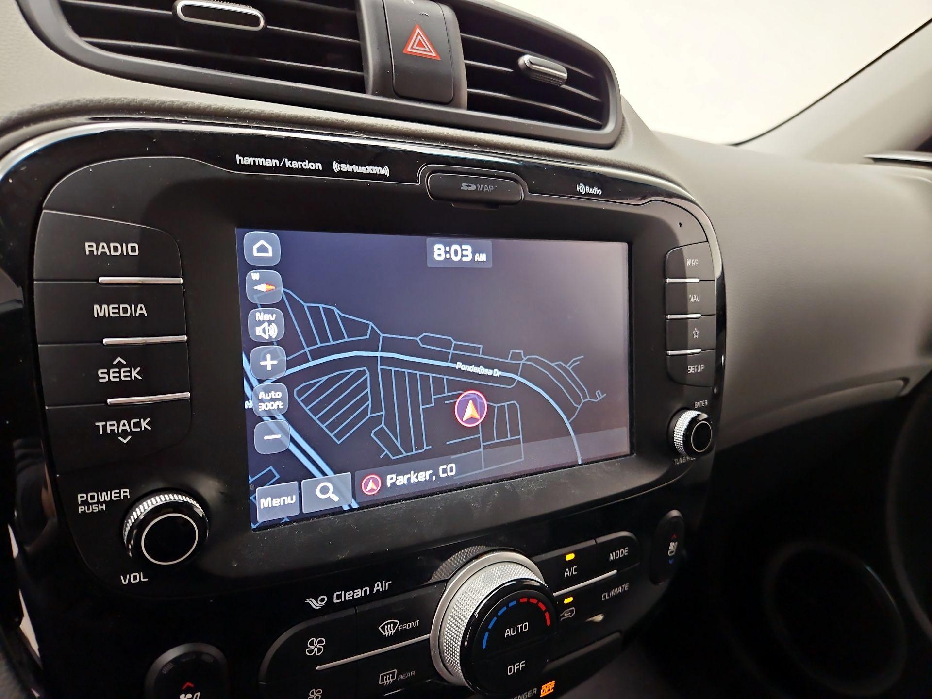 Thumbnail: 2019 Kia Soul - 14