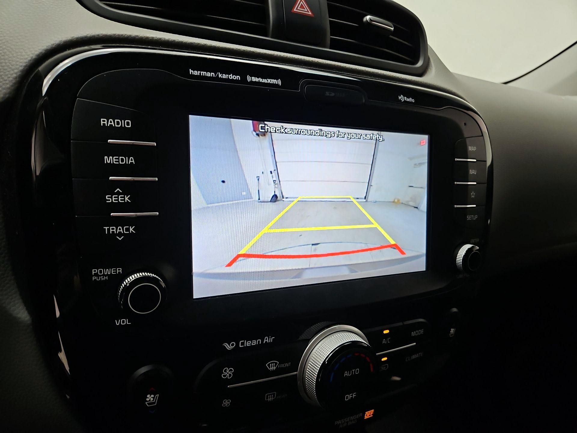 Thumbnail: 2019 Kia Soul - 15