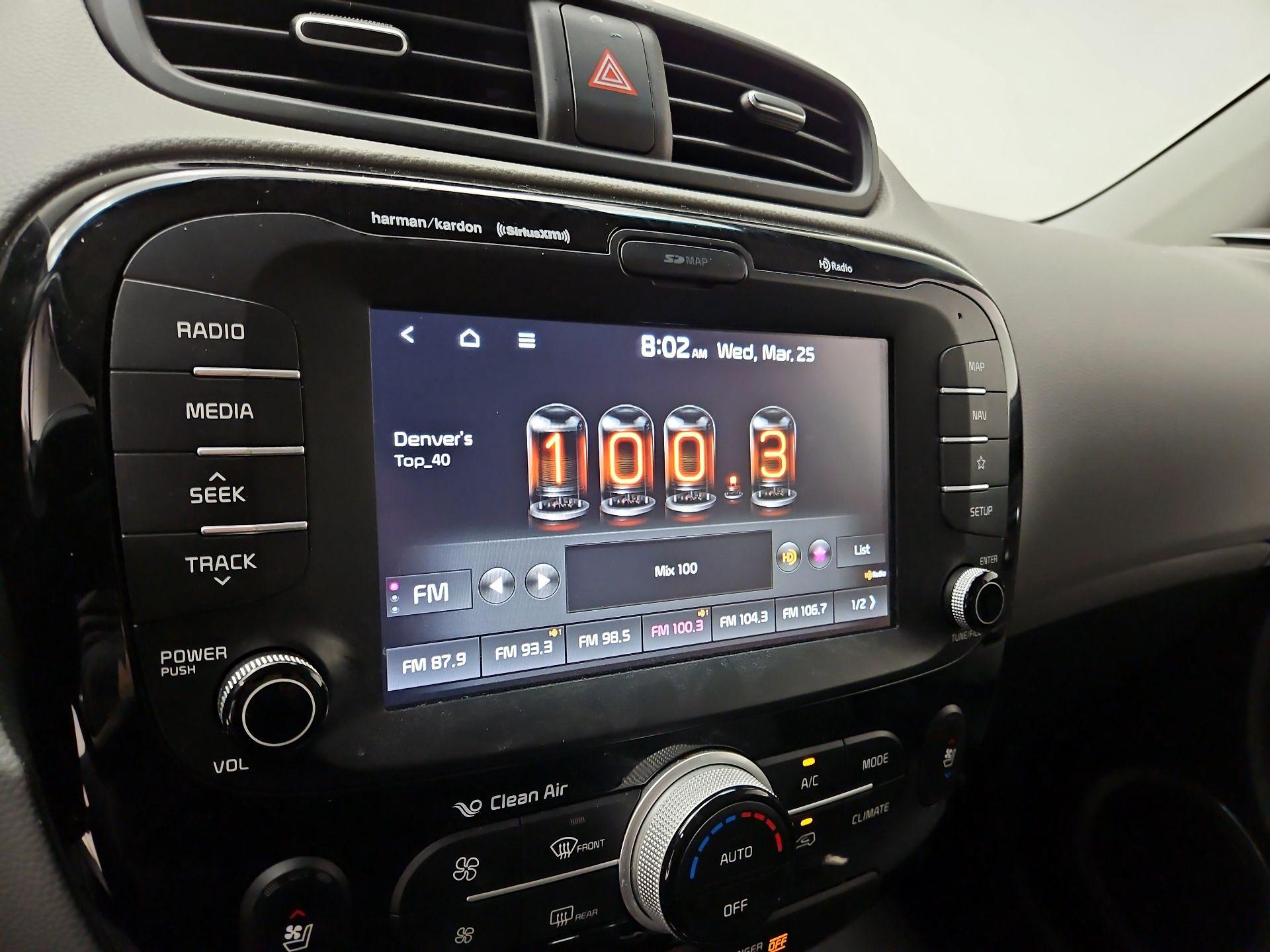 Thumbnail: 2019 Kia Soul - 16