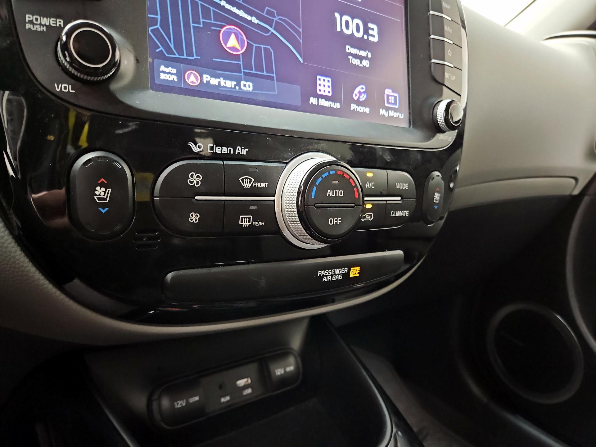 Thumbnail: 2019 Kia Soul - 17