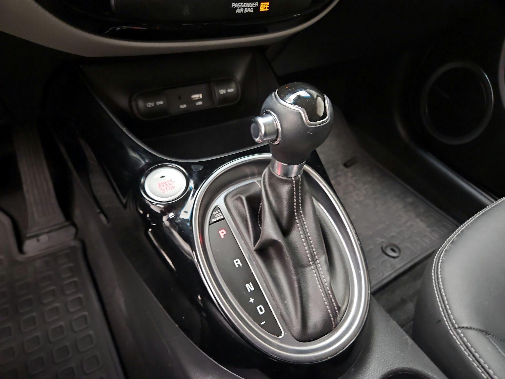 Thumbnail: 2019 Kia Soul - 18