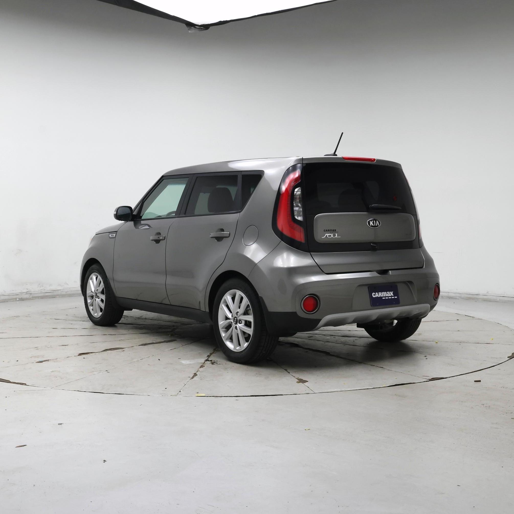 Thumbnail: 2019 Kia Soul - 2