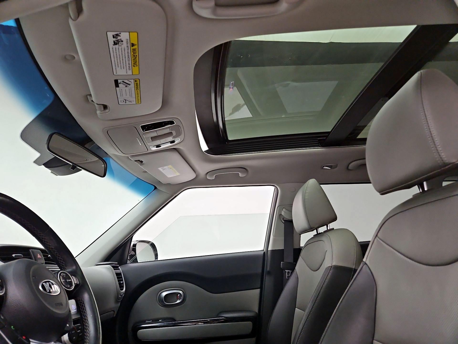 Thumbnail: 2019 Kia Soul - 20