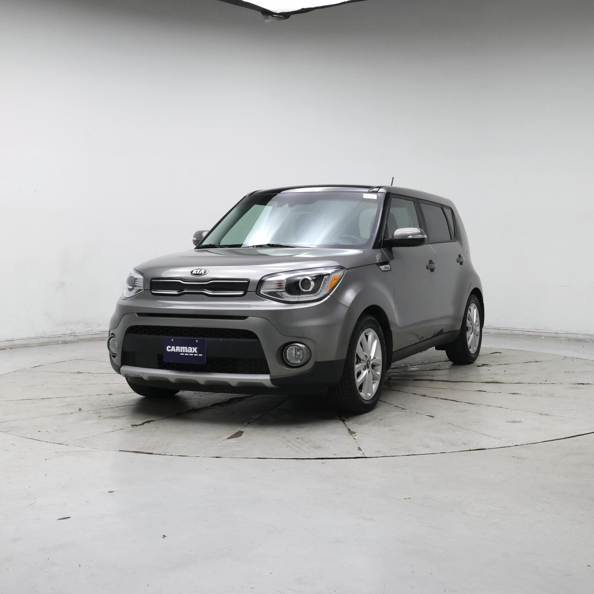 Thumbnail: 2019 Kia Soul - 4