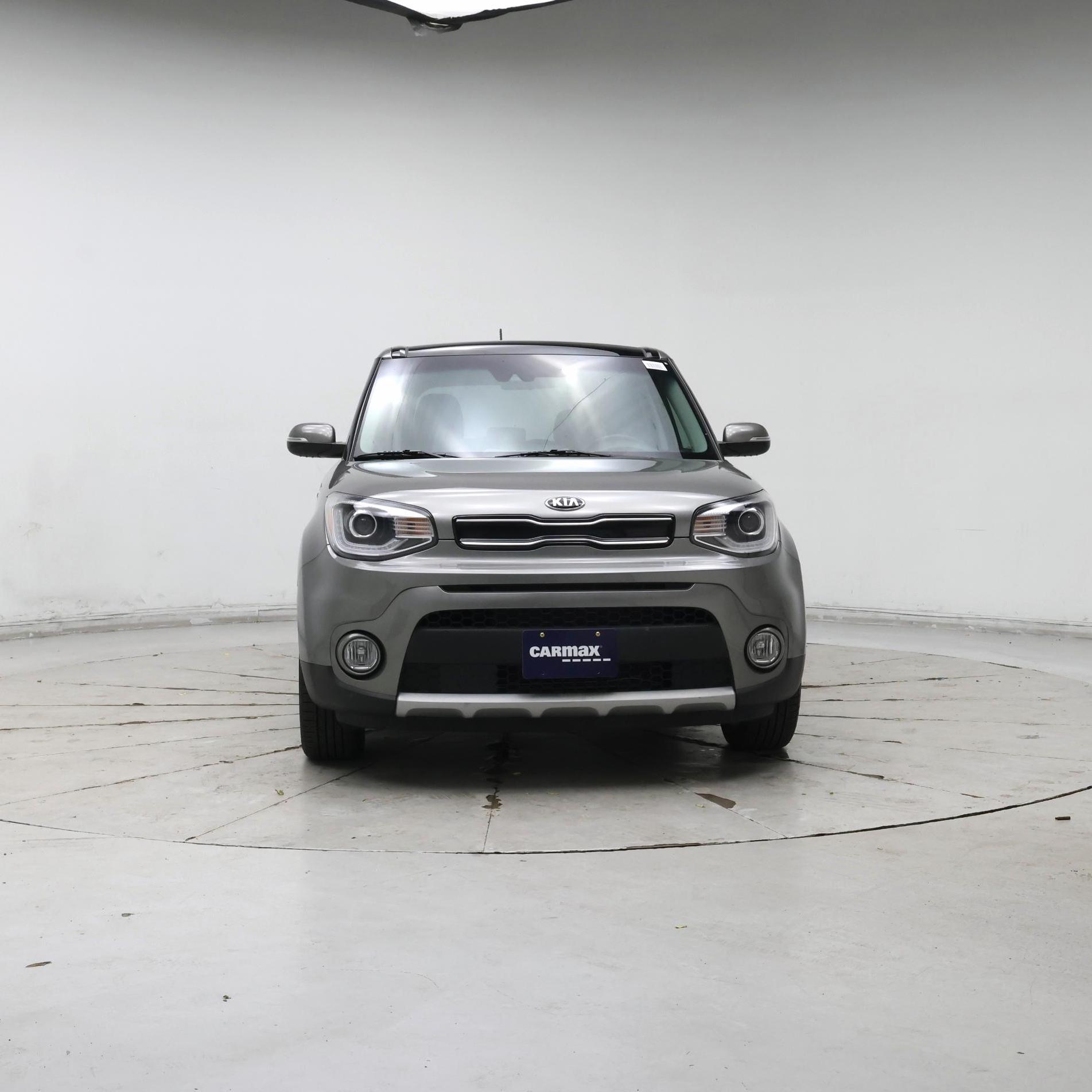 Thumbnail: 2019 Kia Soul - 5