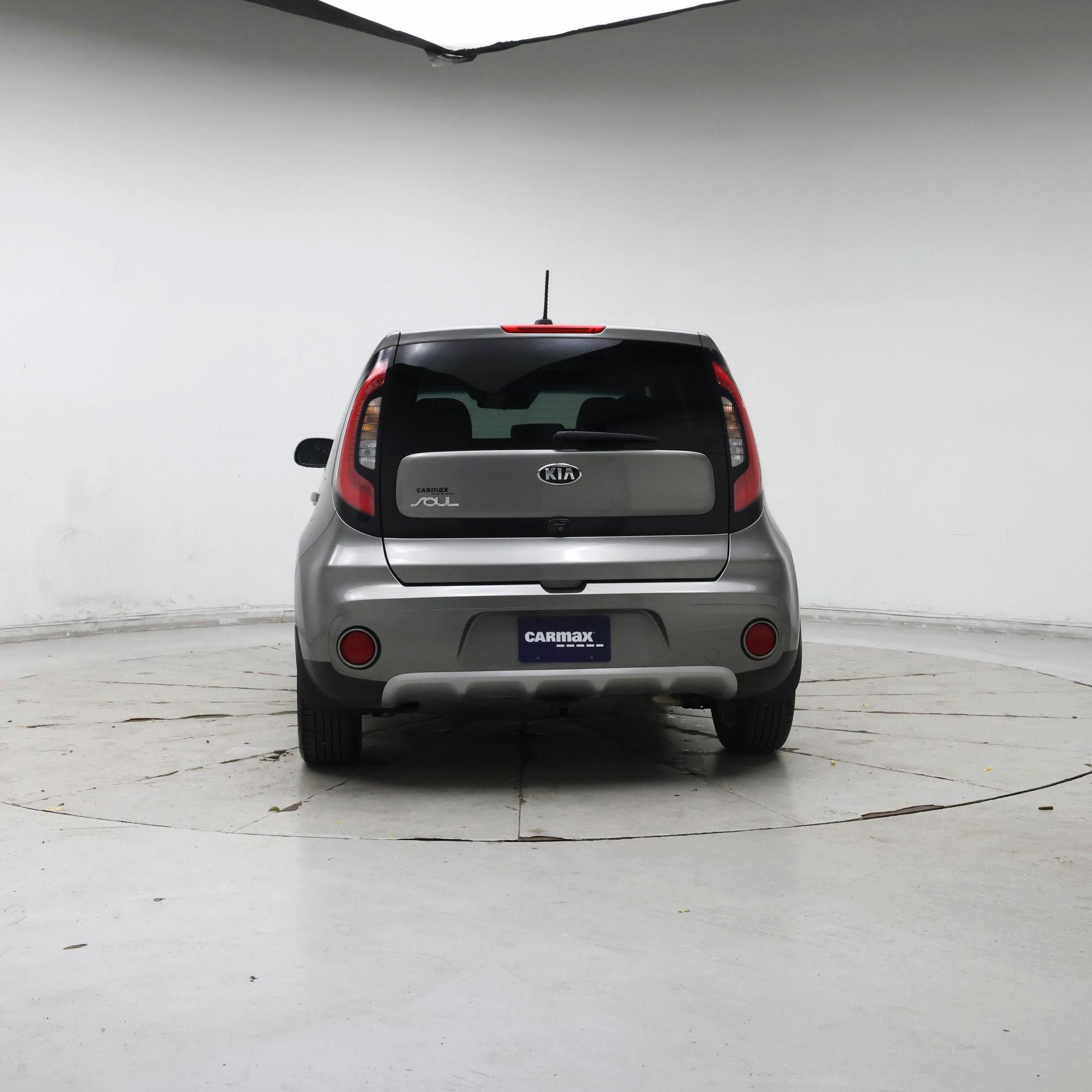 Thumbnail: 2019 Kia Soul - 6