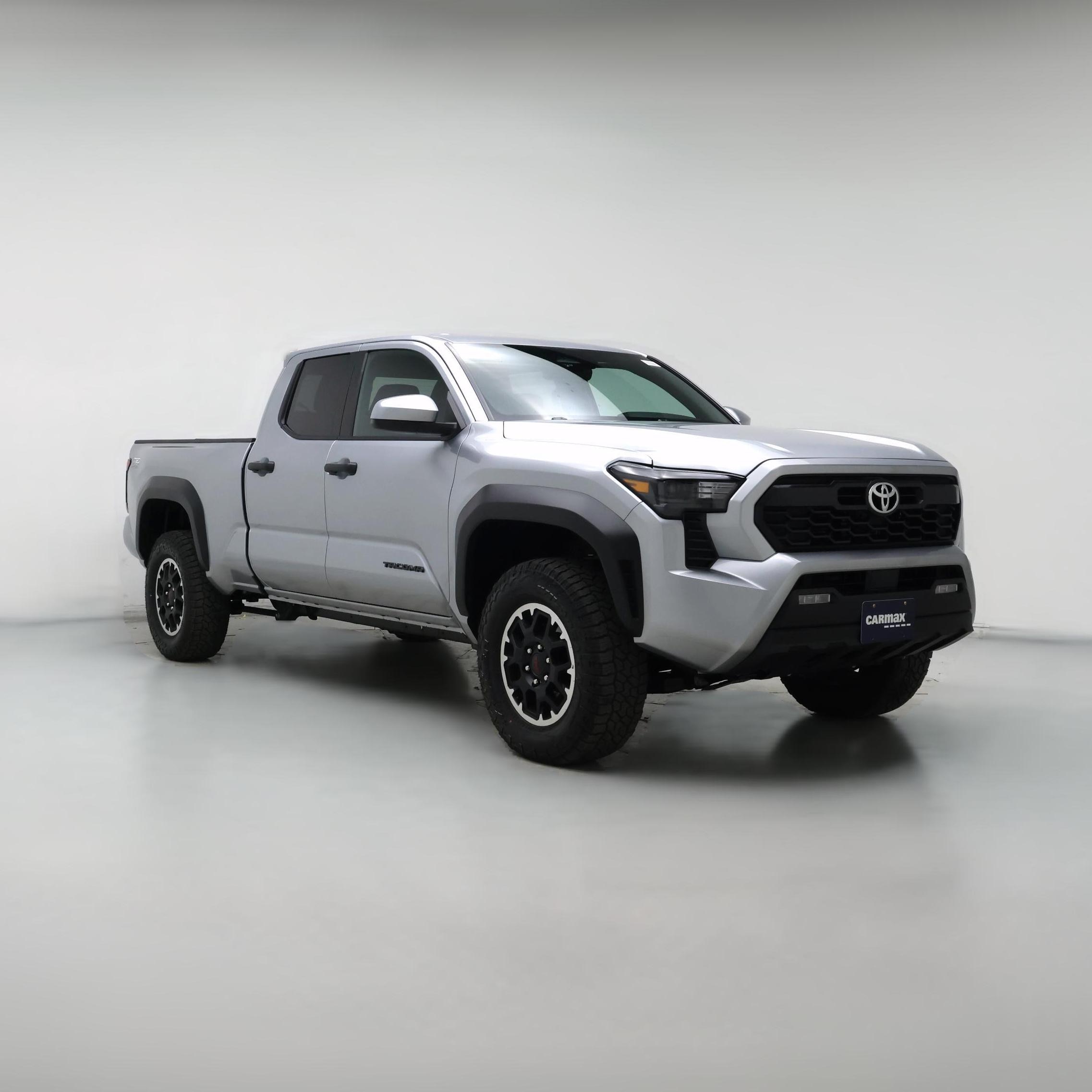 Thumbnail: 2025 Toyota Tacoma - 1